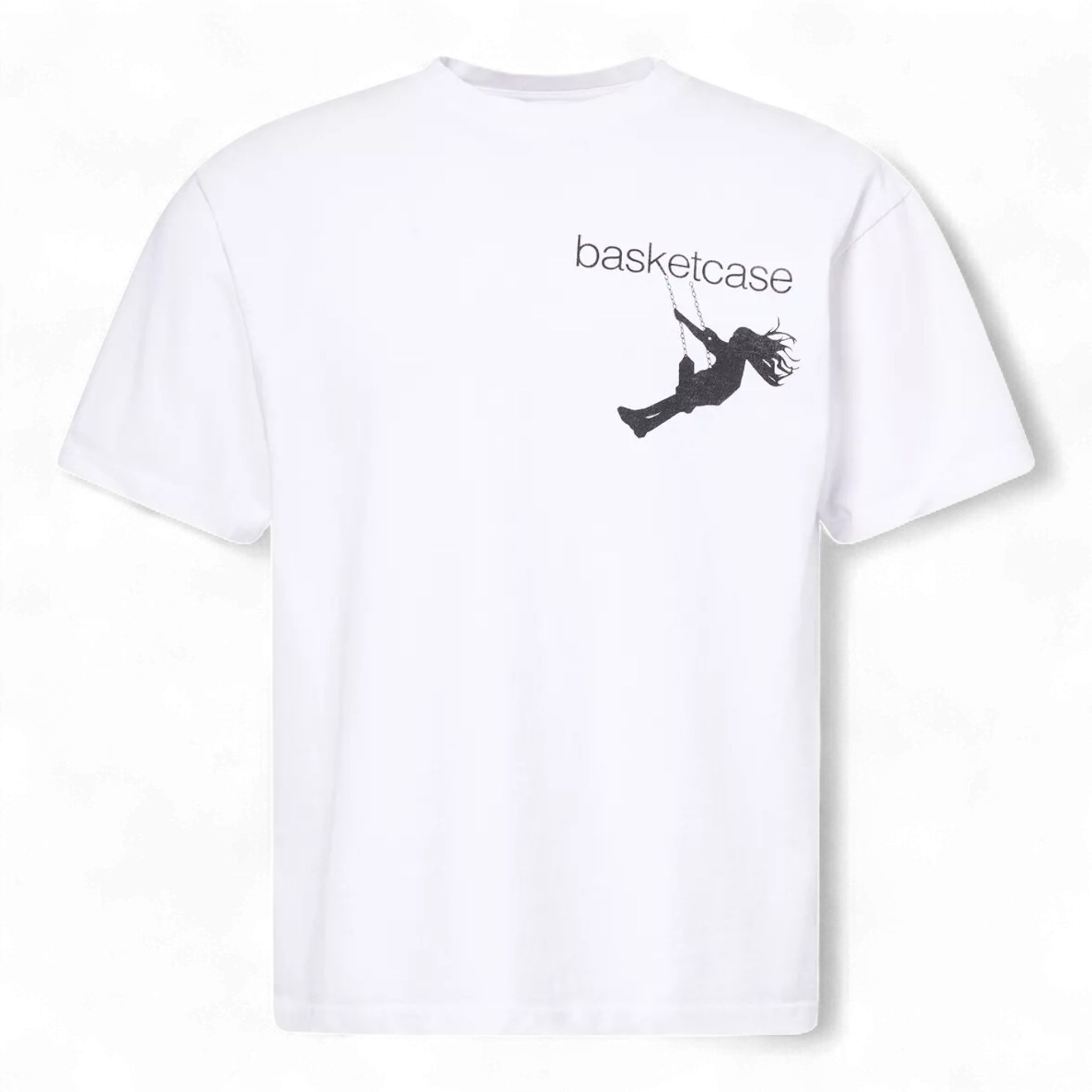 Basketcase Gallery Macbeth Tee