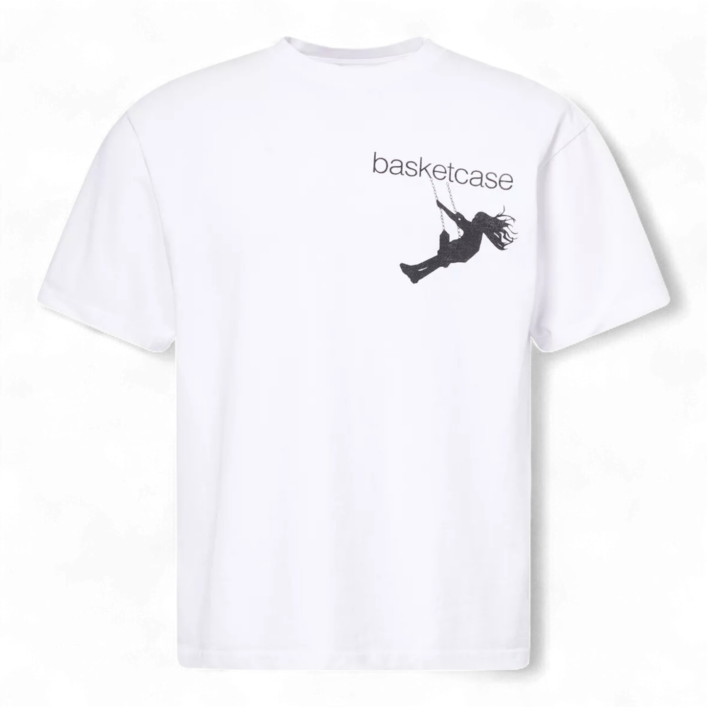 BASKETCASE GALLERY MACBETH TEE