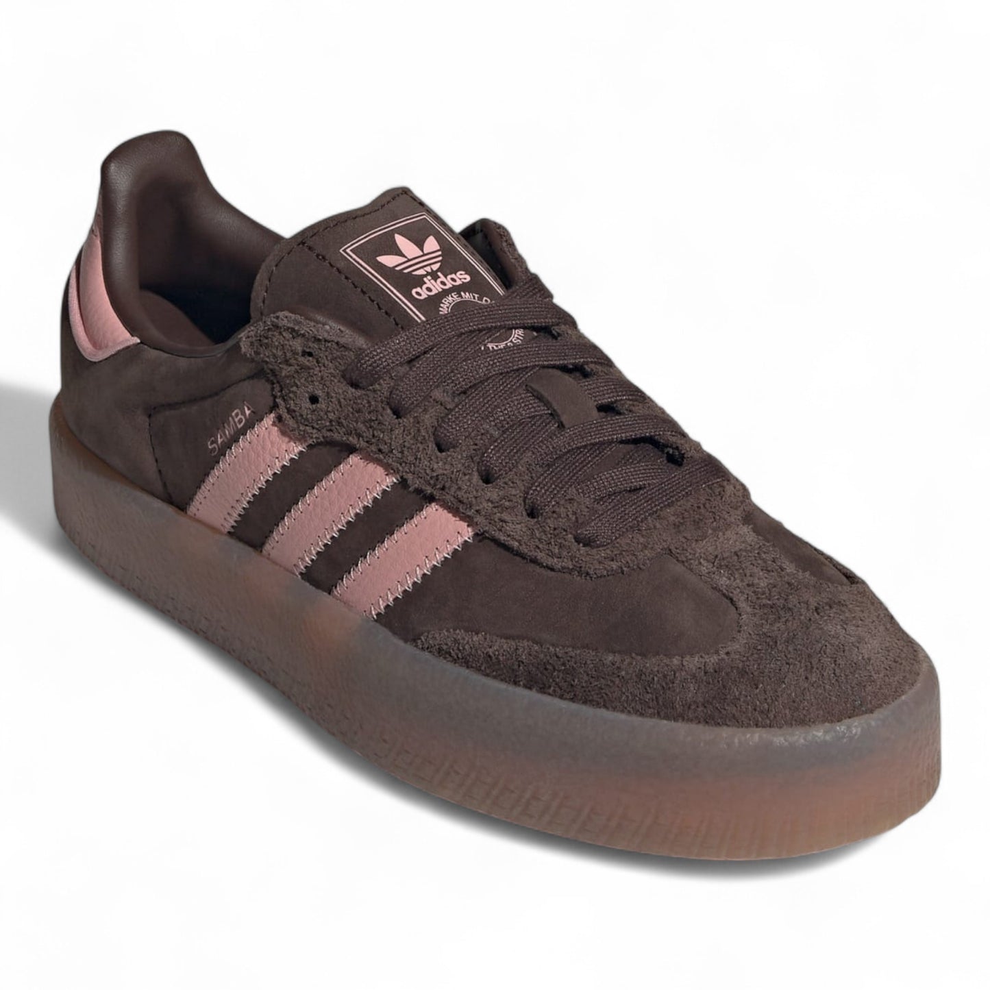 WMNS ADIDAS SAMBAE
