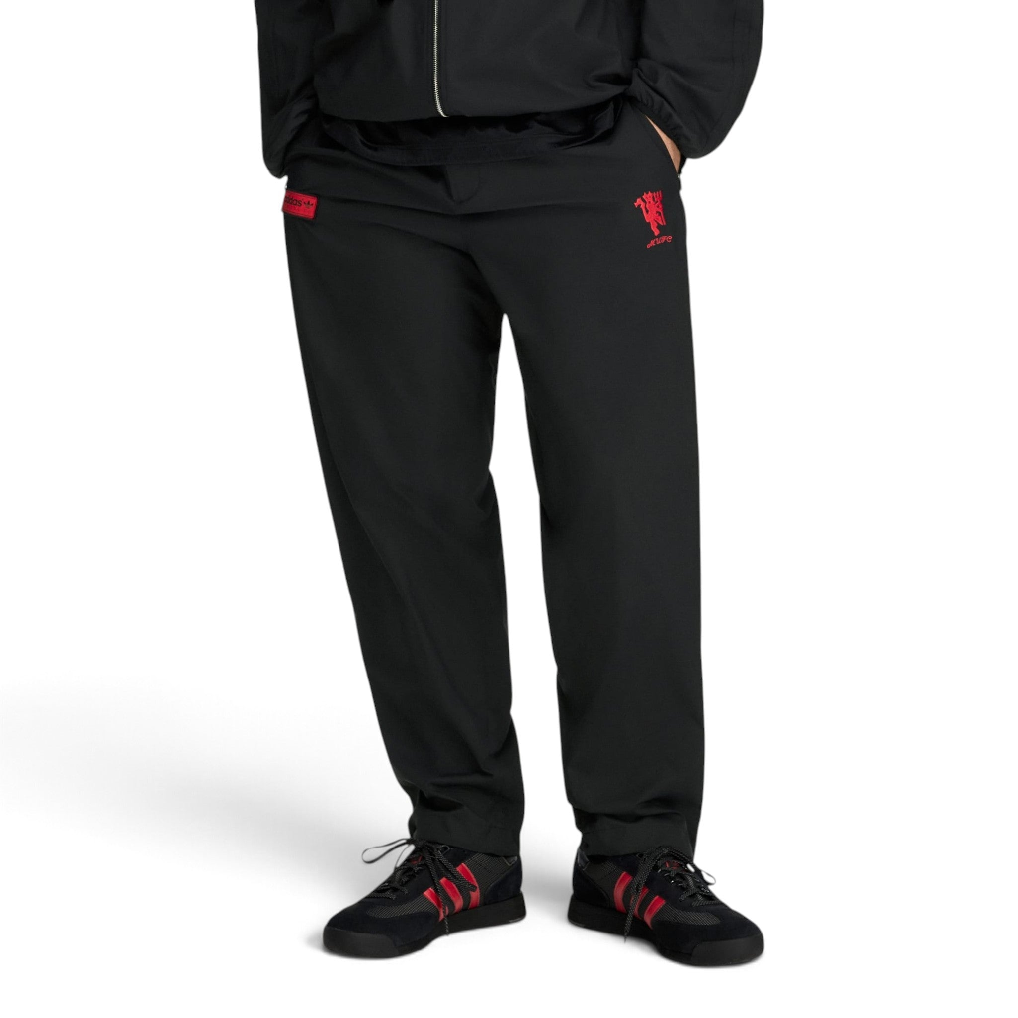 Adidas Manchester United SPZL F.C. Track Pant
