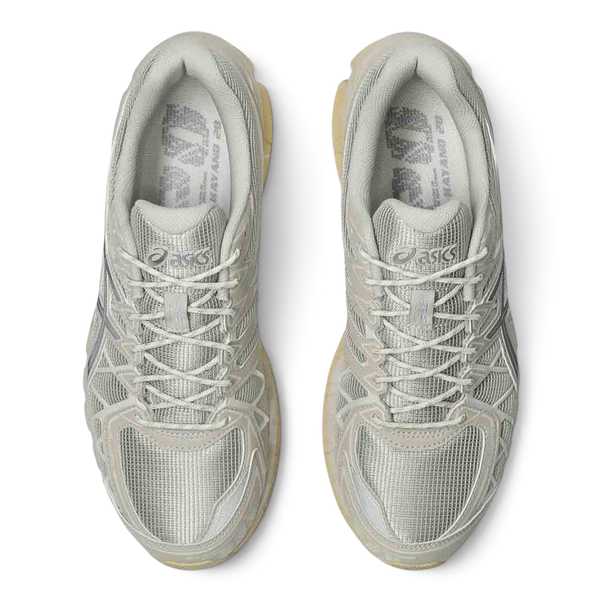 Asics Gel-Kayano 20
