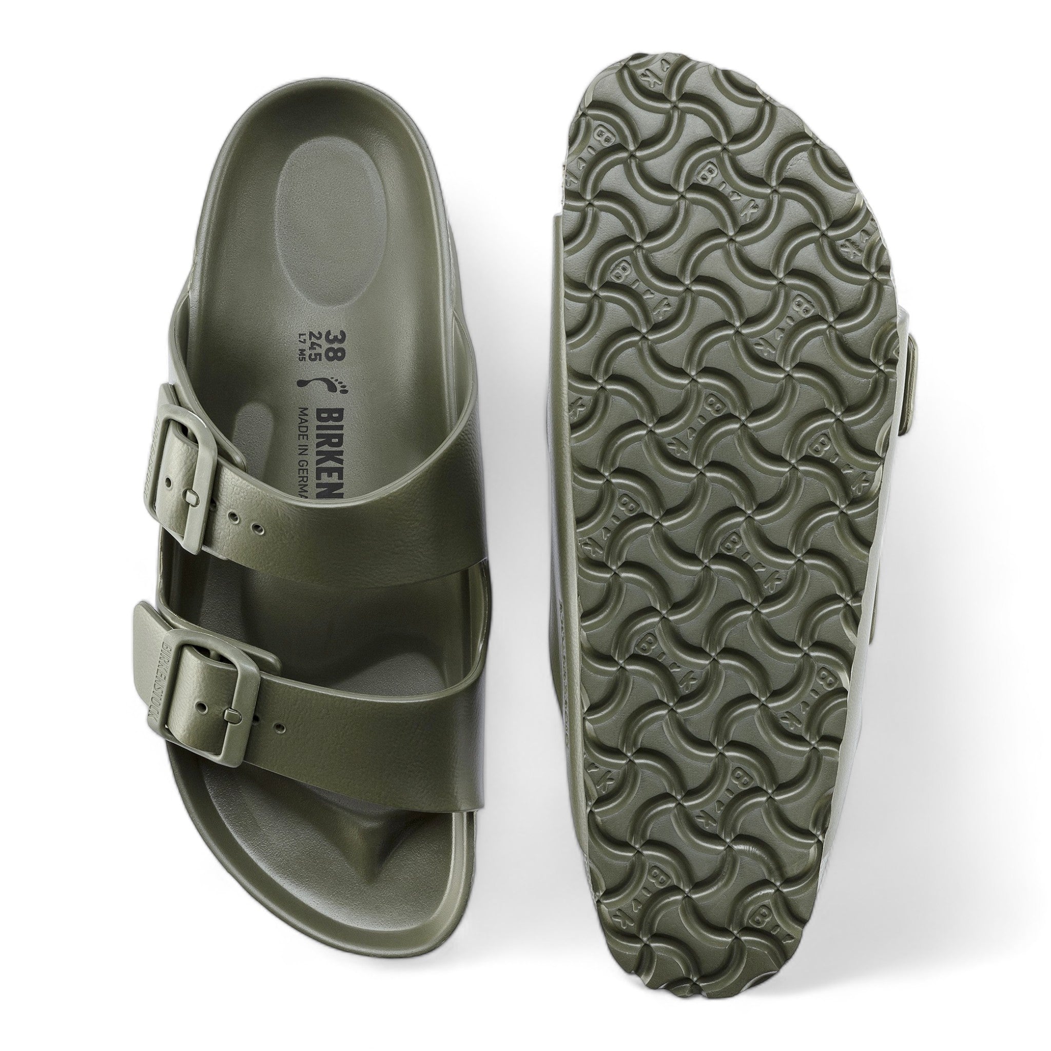Birkenstock Arizona Eva Narrow Fit
