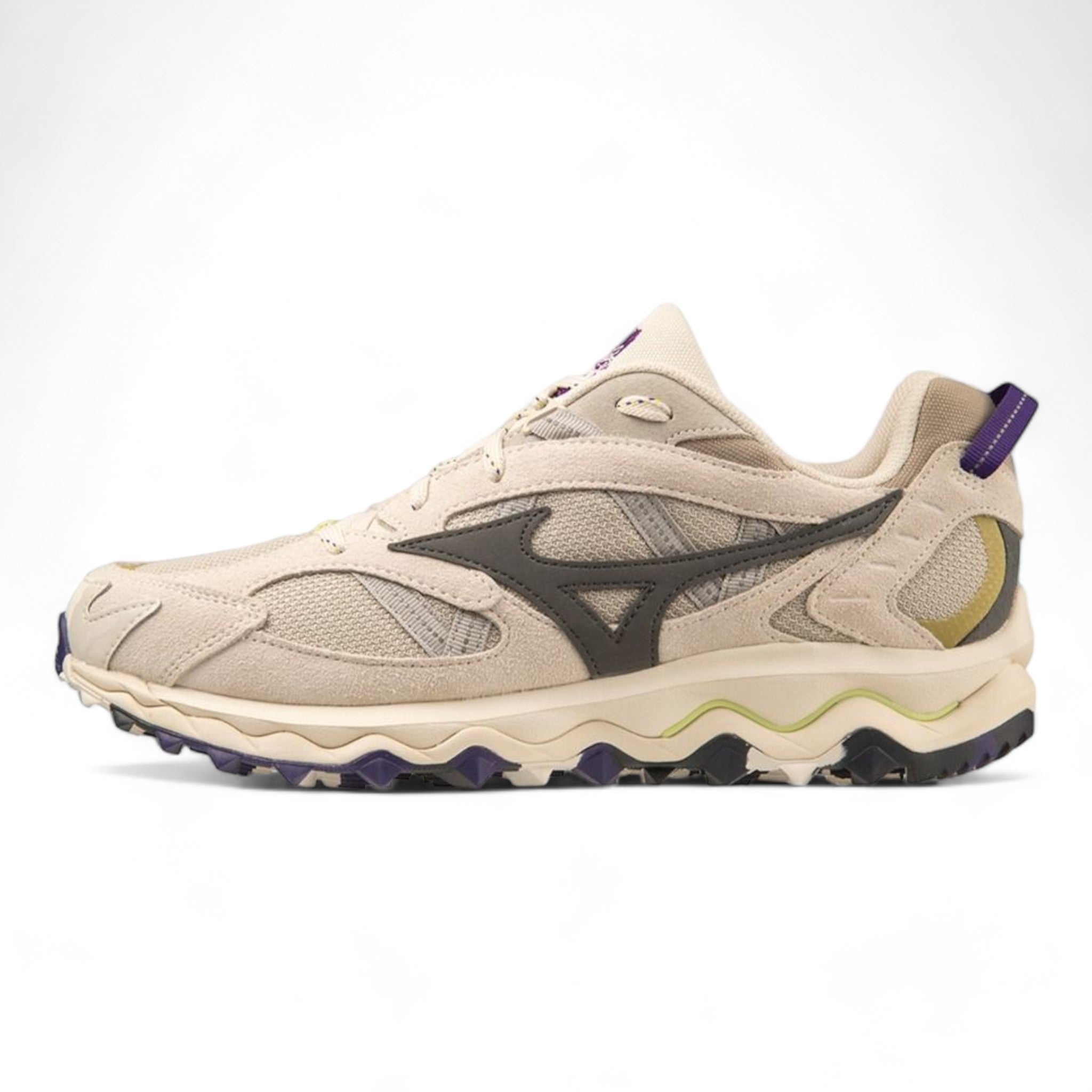 Mizuno Wave Mujin Tl