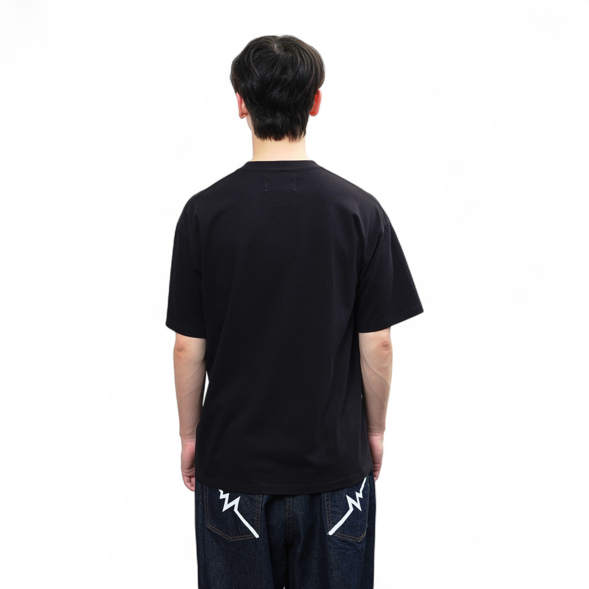 Whiz Limited Trad T-shirt