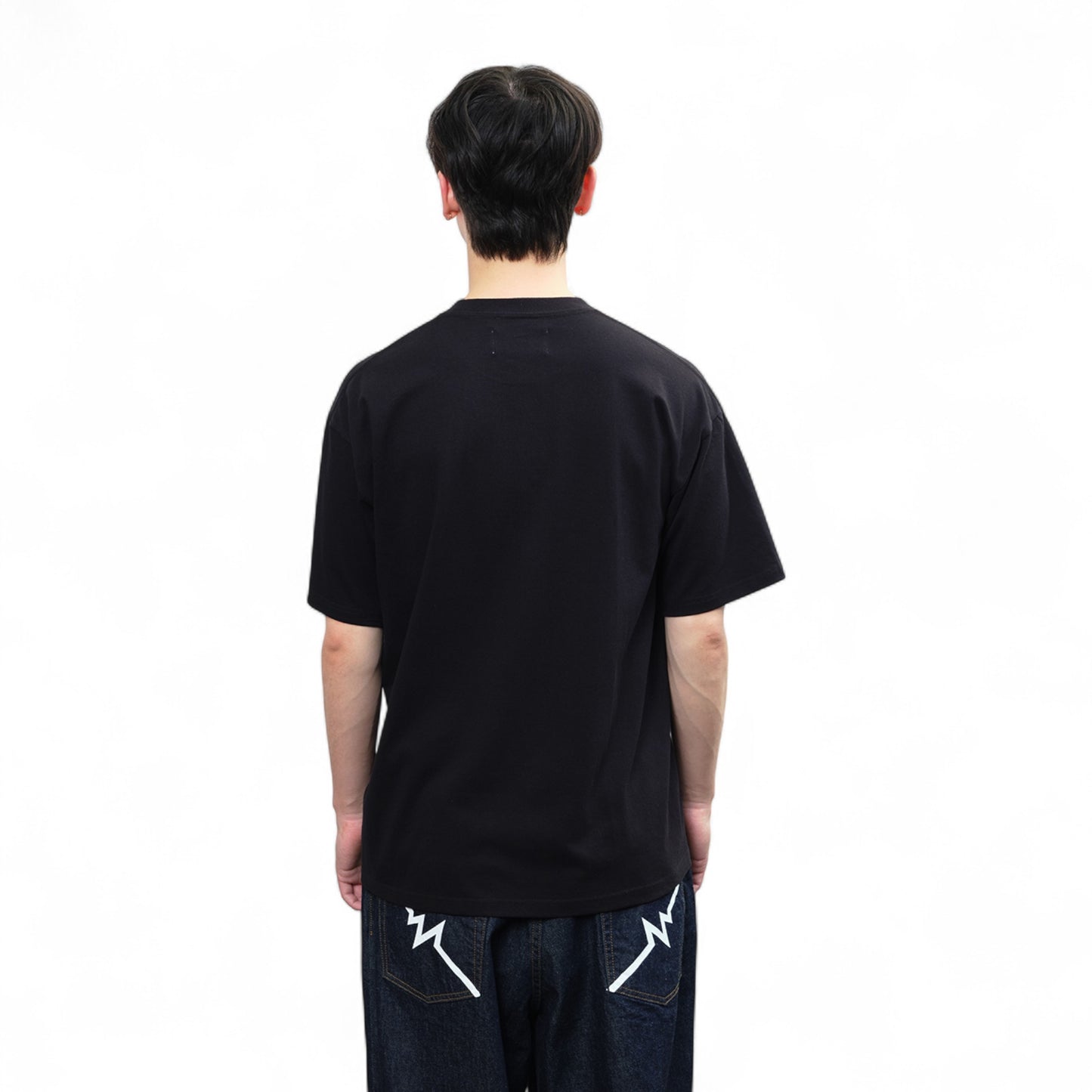 WHIZ LIMITED TRAD T-SHIRT