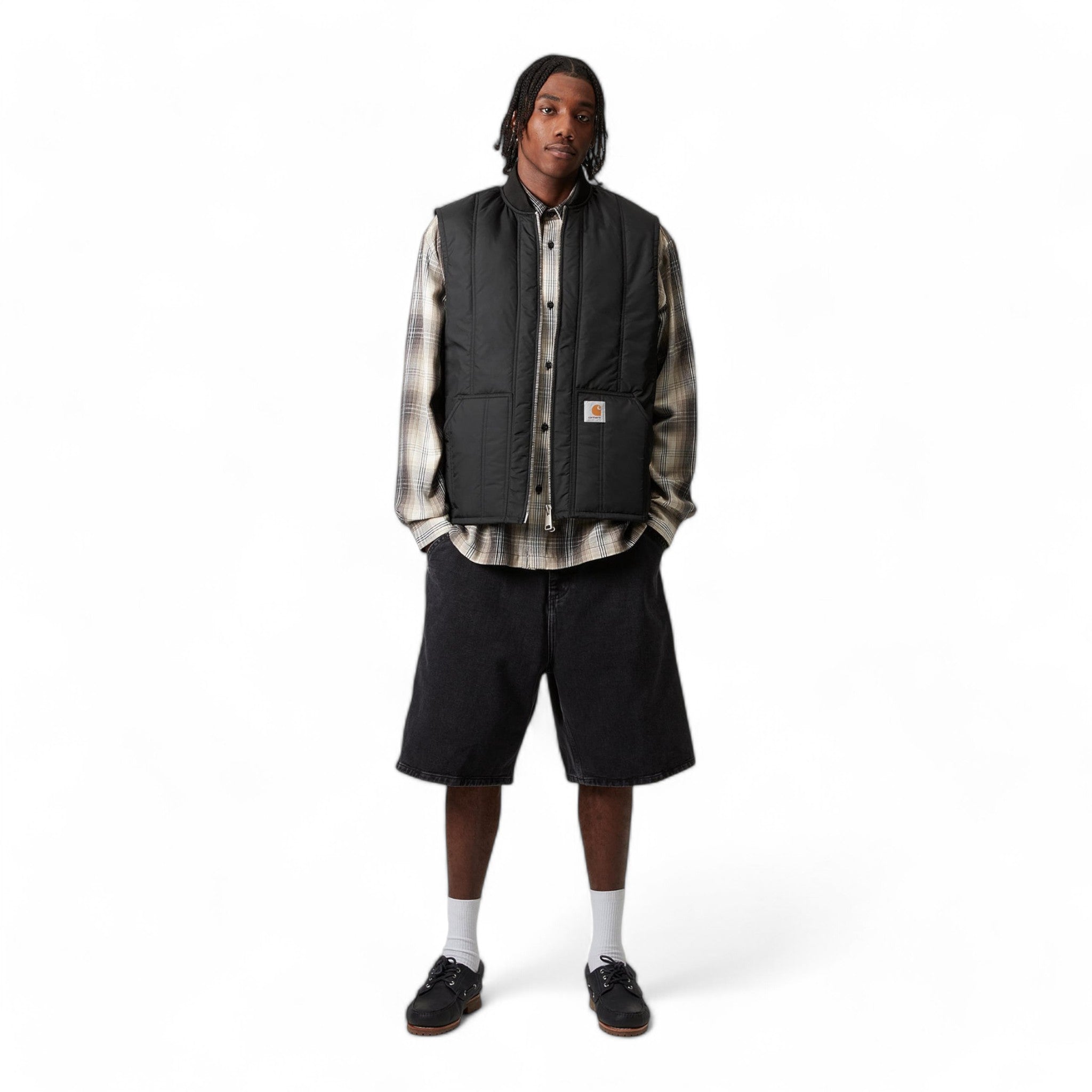 Carhartt WIP  Lachlan Vest Liner