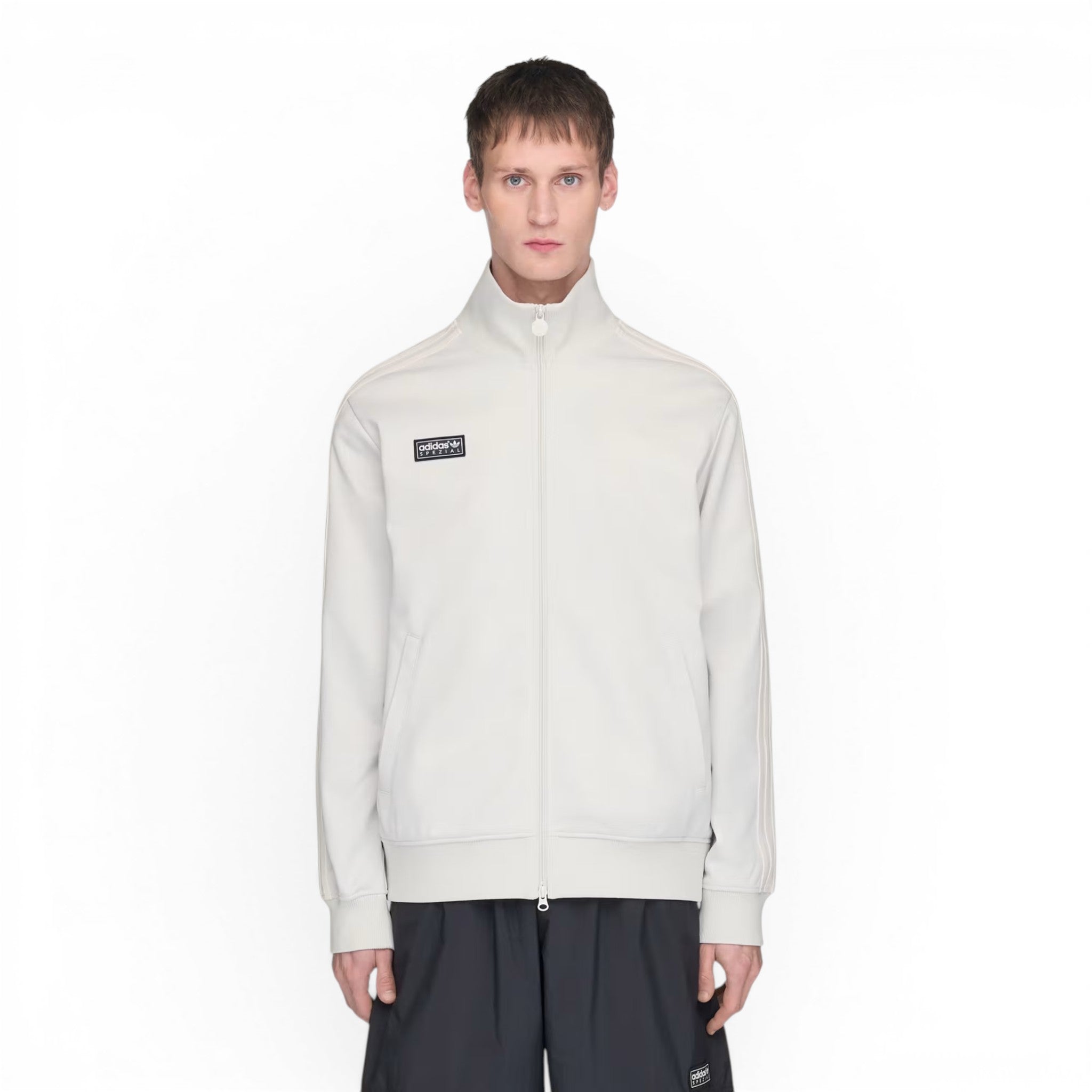 Adidas Backhill Spzl Tt Jacket