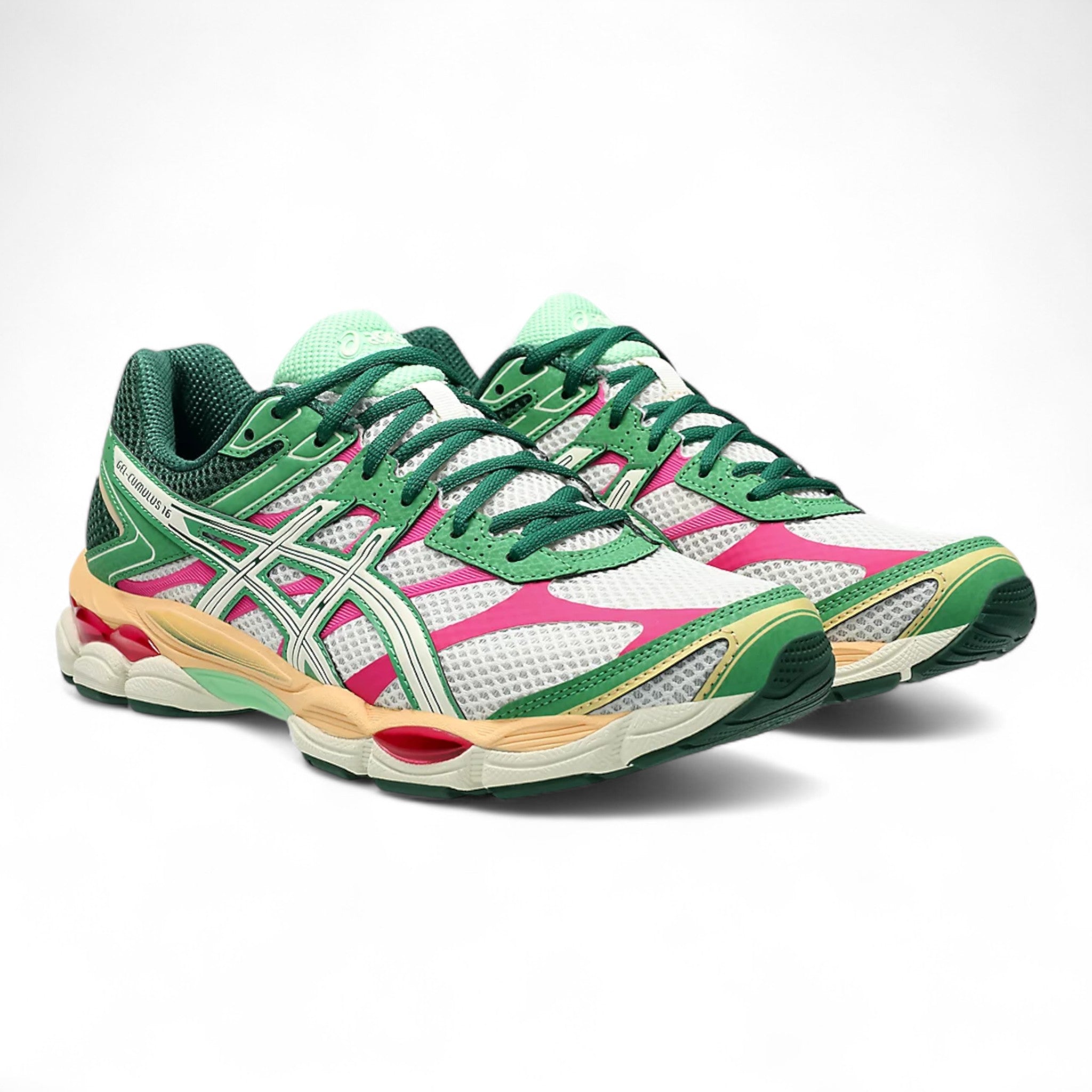 Asics Gel-cumulus 16