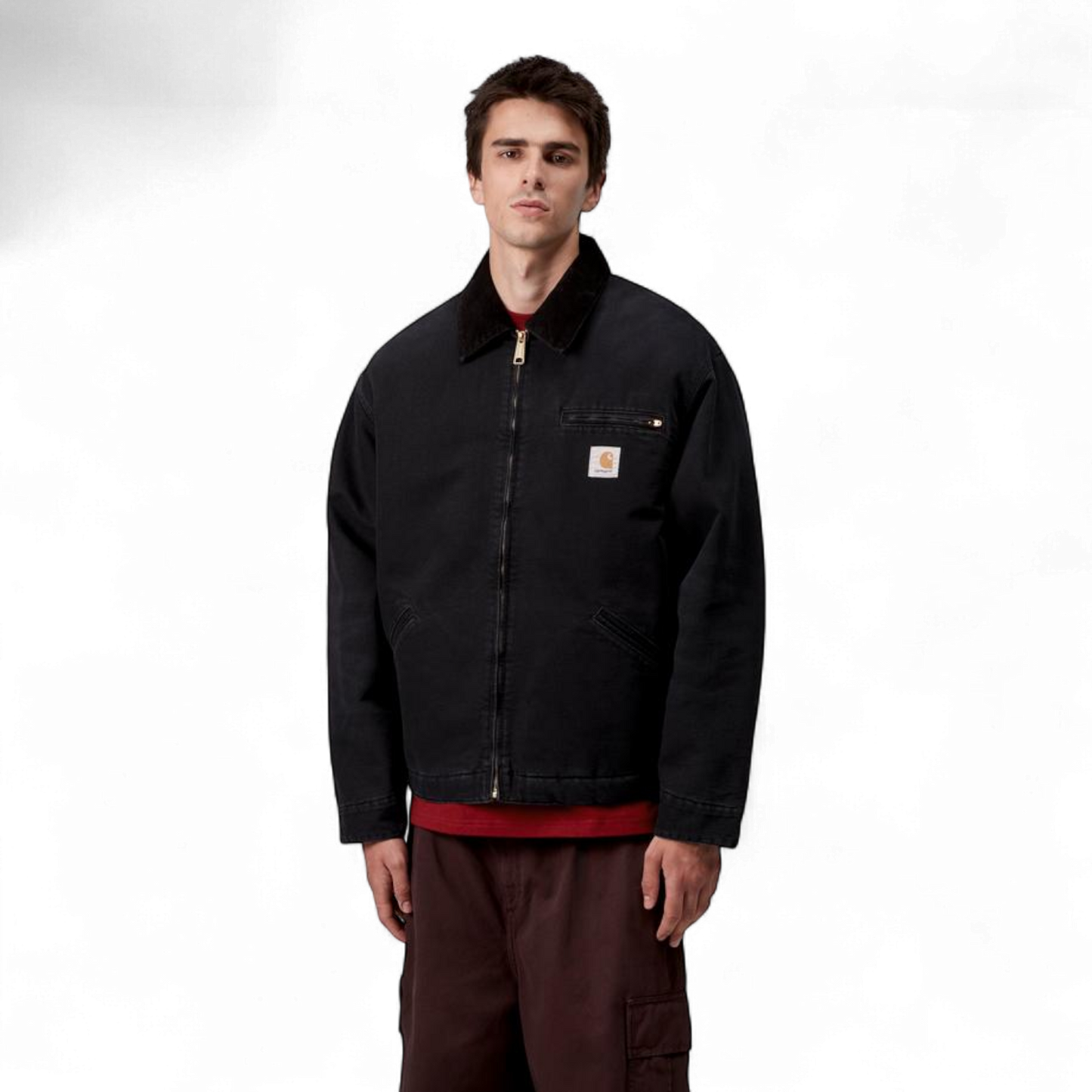 Carhartt WIP S/S OG DETROIT JACKET