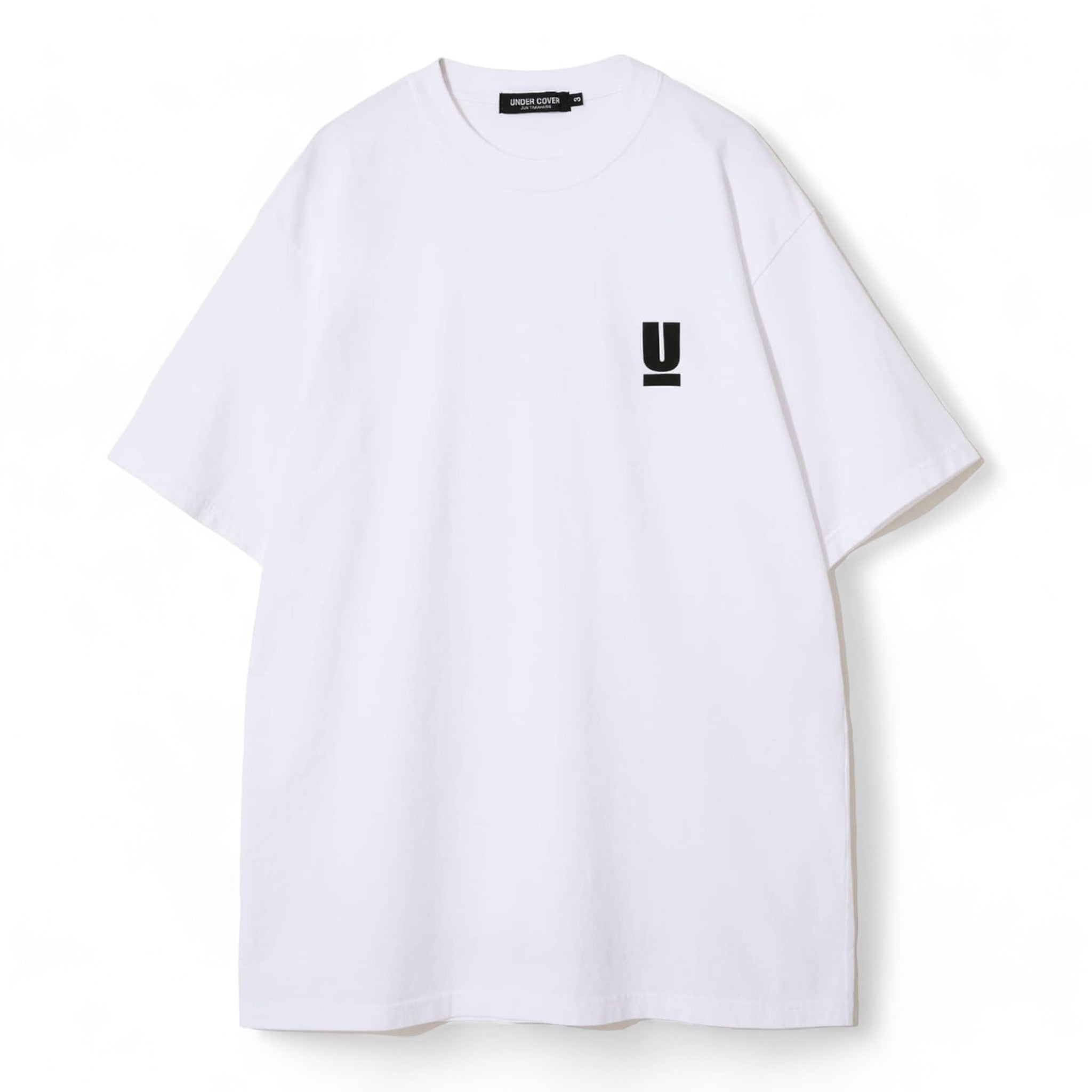 Undercover Ub0d3803