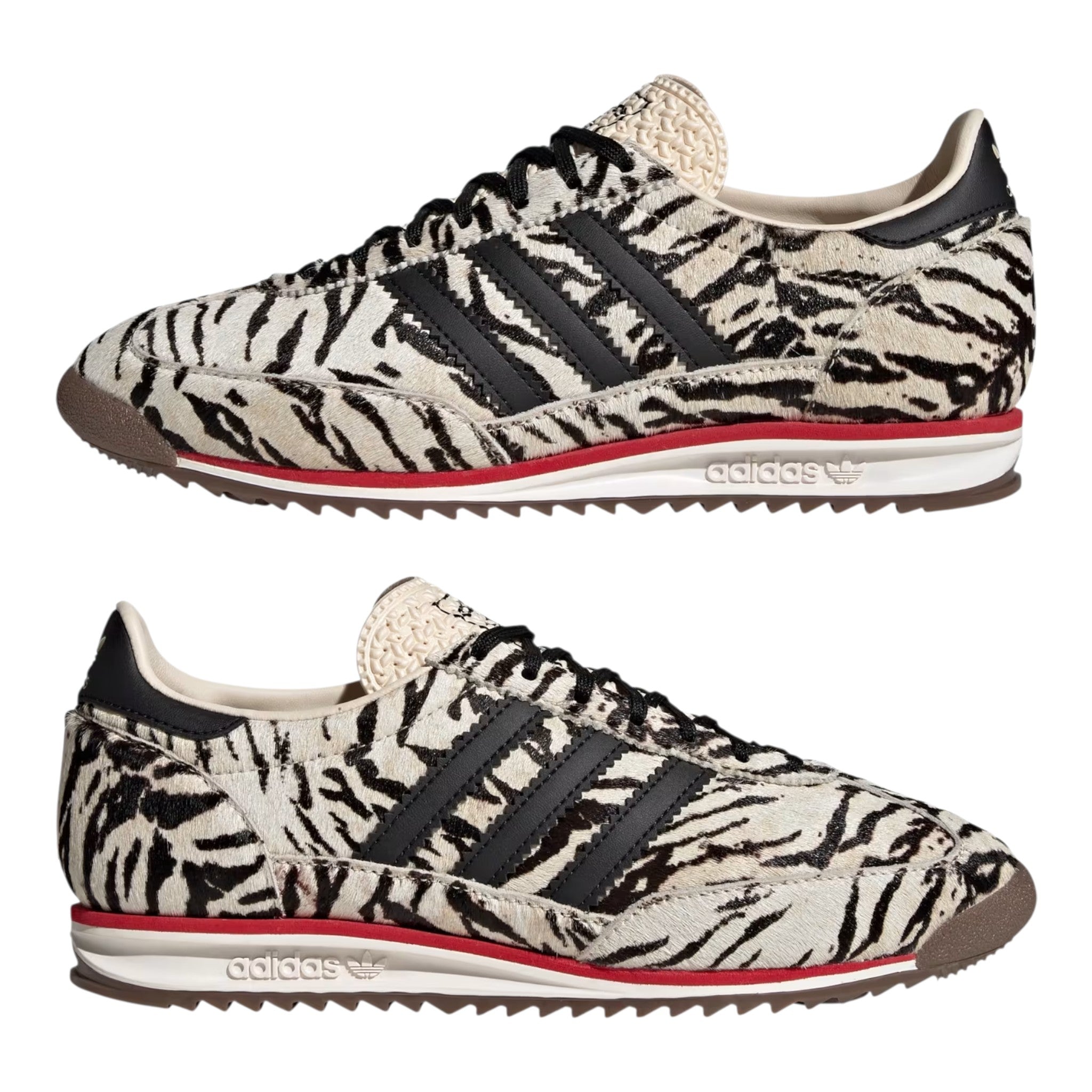 Wmns Adidas Sl 72 Og