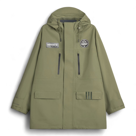 ADIDAS SUNNYHURST SPZL PARKA