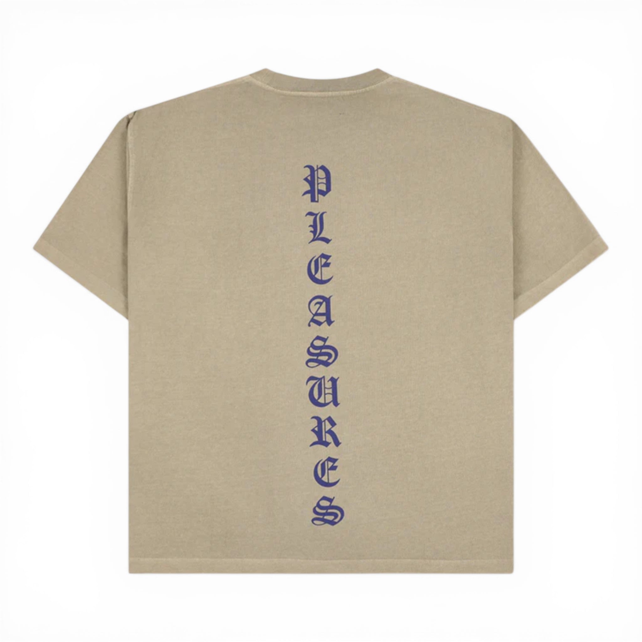 Pleasures Knight Overdye Shirt