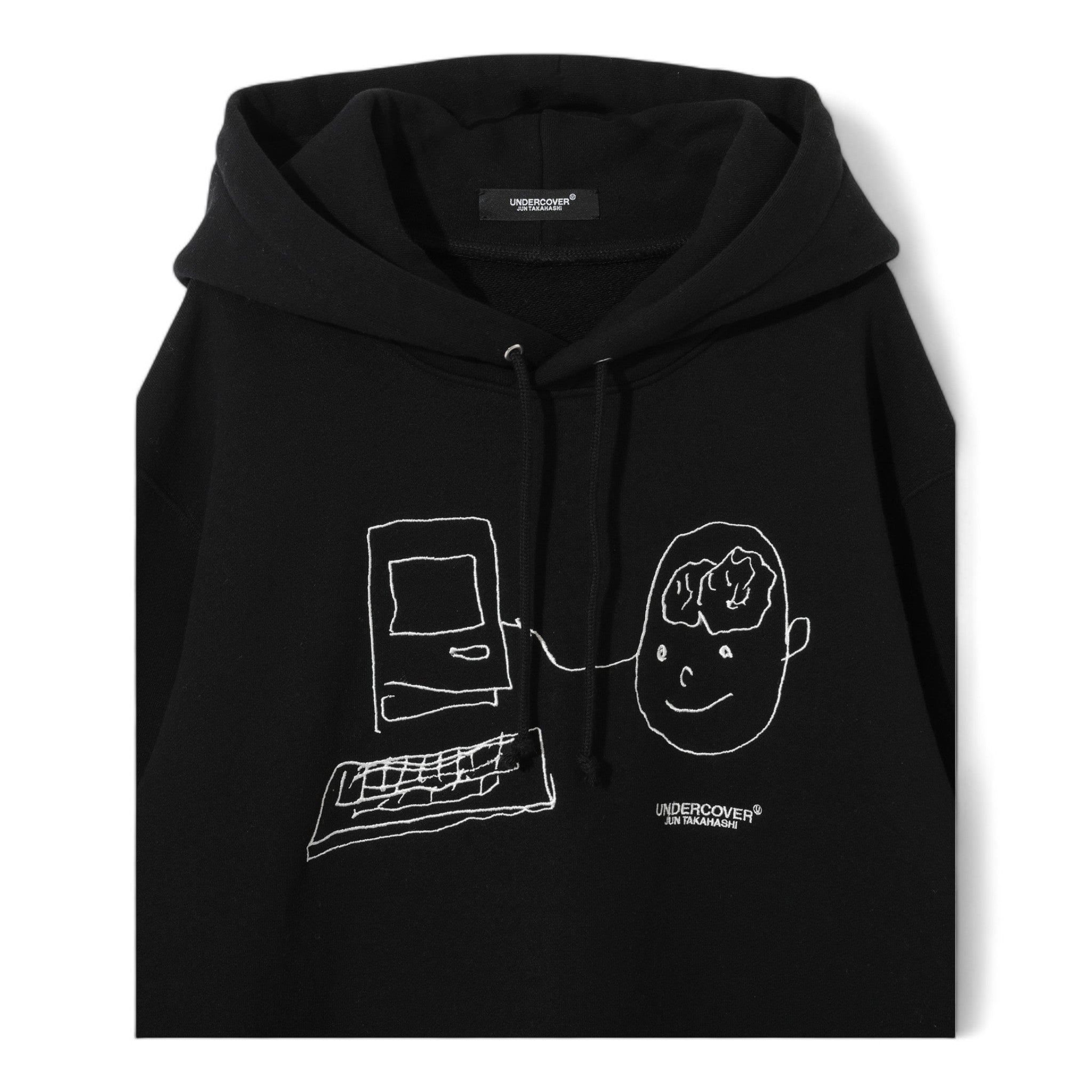 Undercover Uc2d4892-1