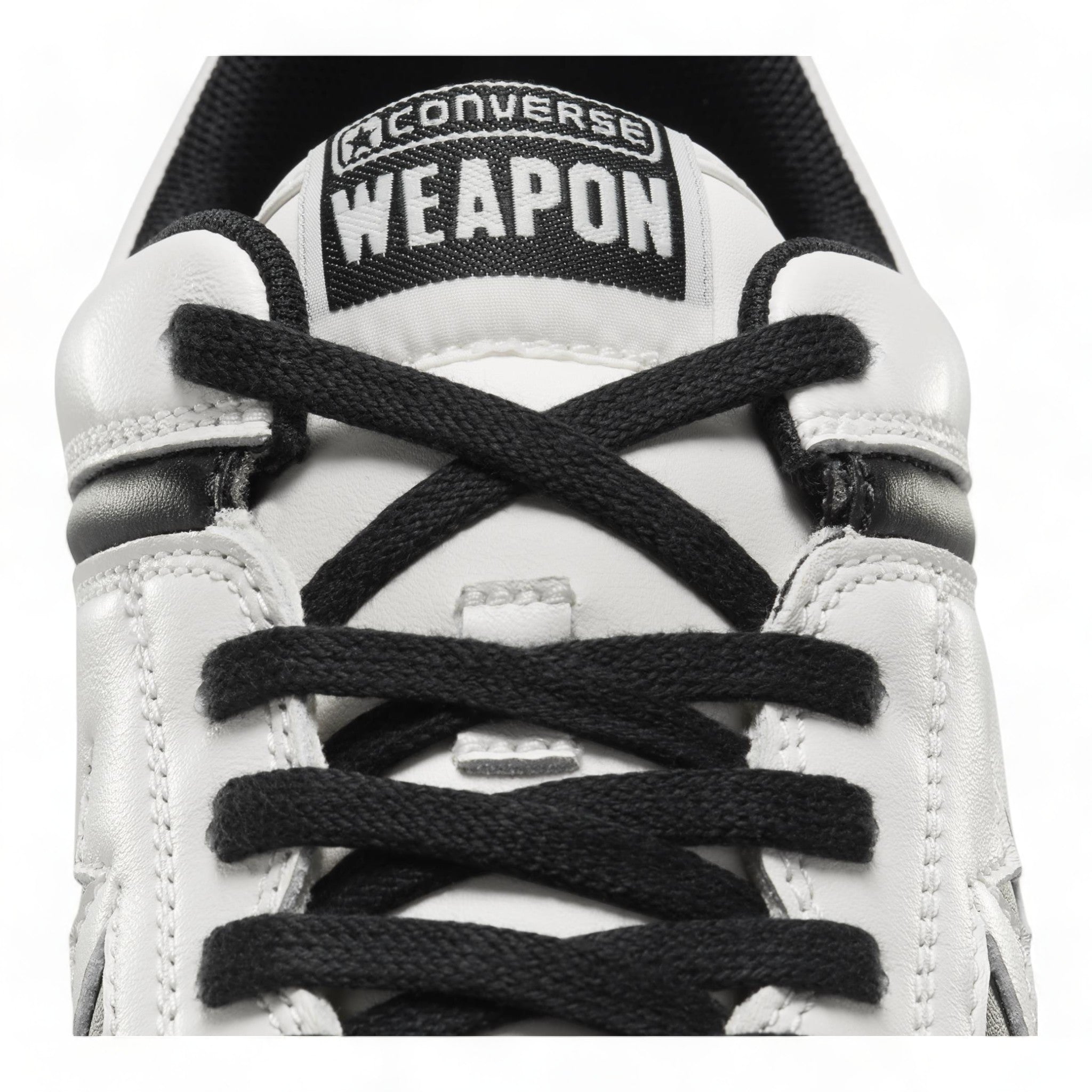 Converse X Old Money Weapon Low Ox