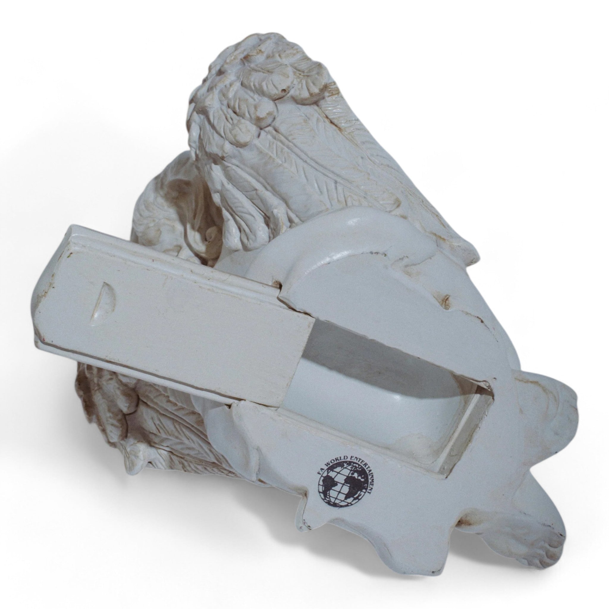 Fucking Awesome Smoking Cherub Hide A Key