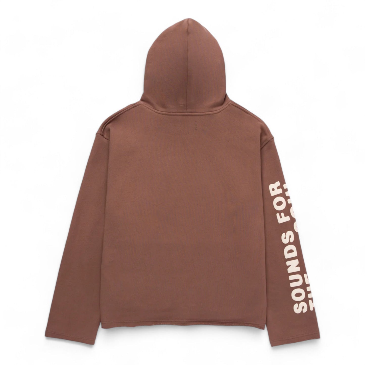 HONOR THE GIFT STUDIO HOODIE