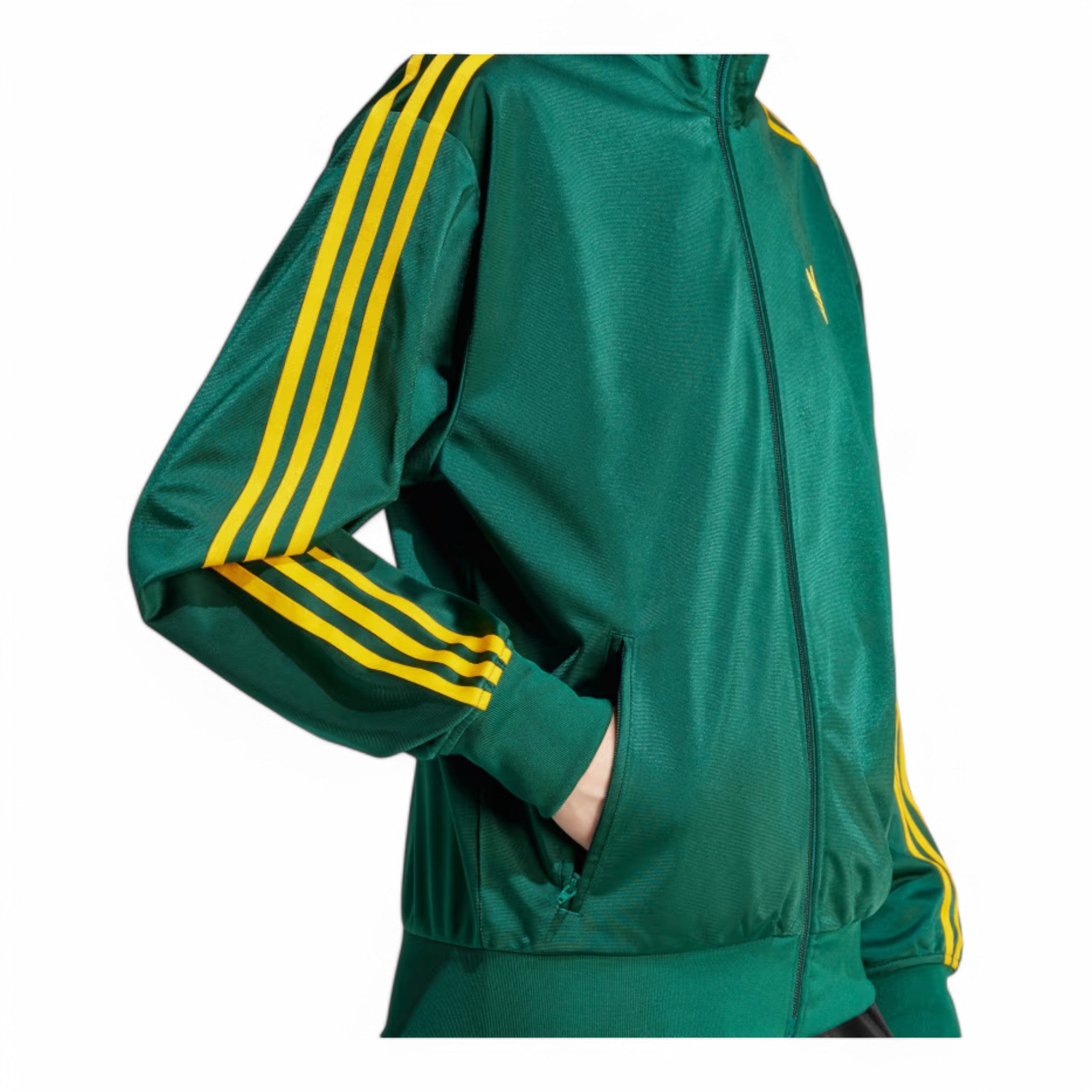 Adidas Adicolor Classic Firebird Loose Track Top