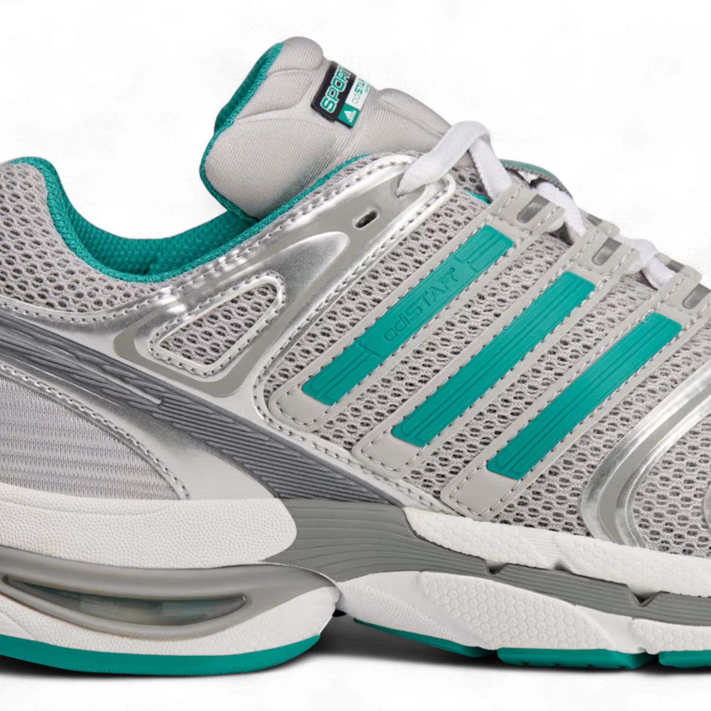 ADIDAS ADISTAR CONTROL 5 SPORTY & RICH