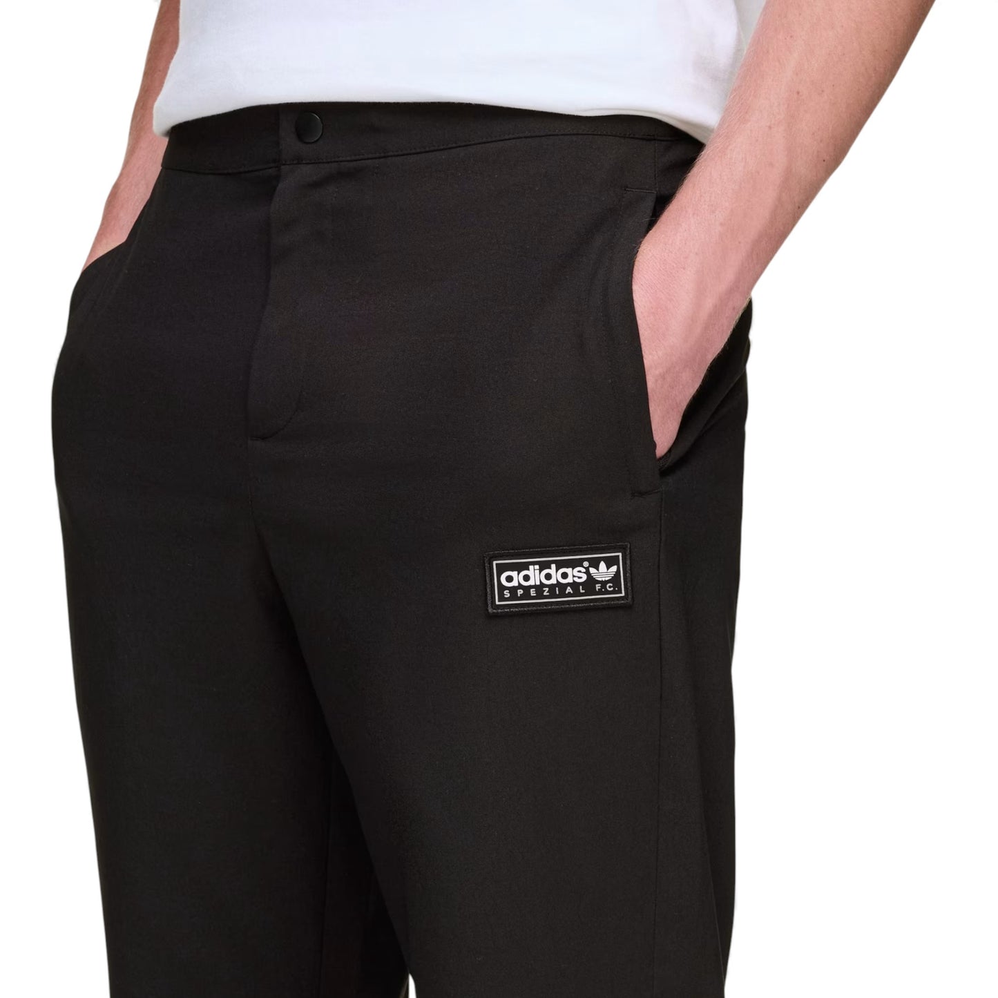 ADIDAS SPZL F.C TROUSERS