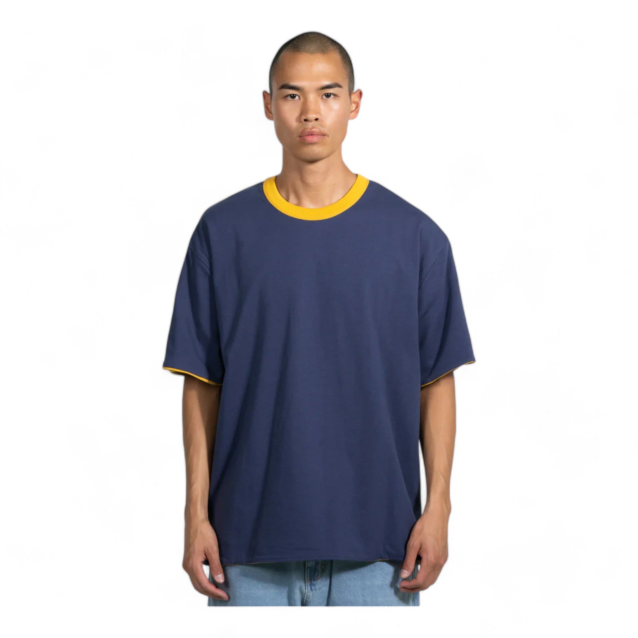 Pleasures Legal Reversible Heavyweight Shirt