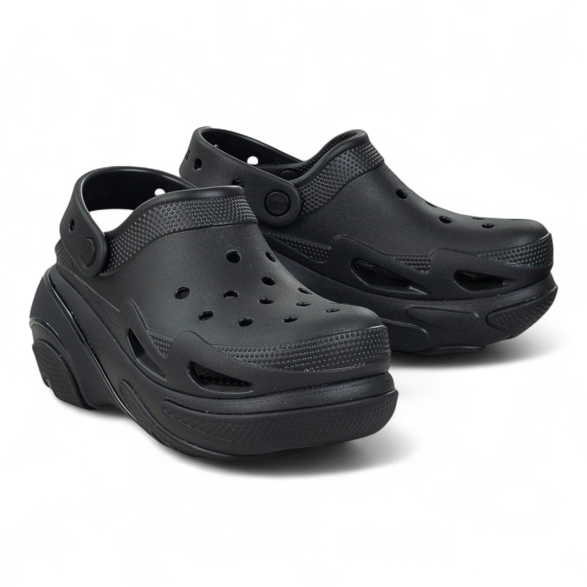 Crocs Bubble Crush Clog