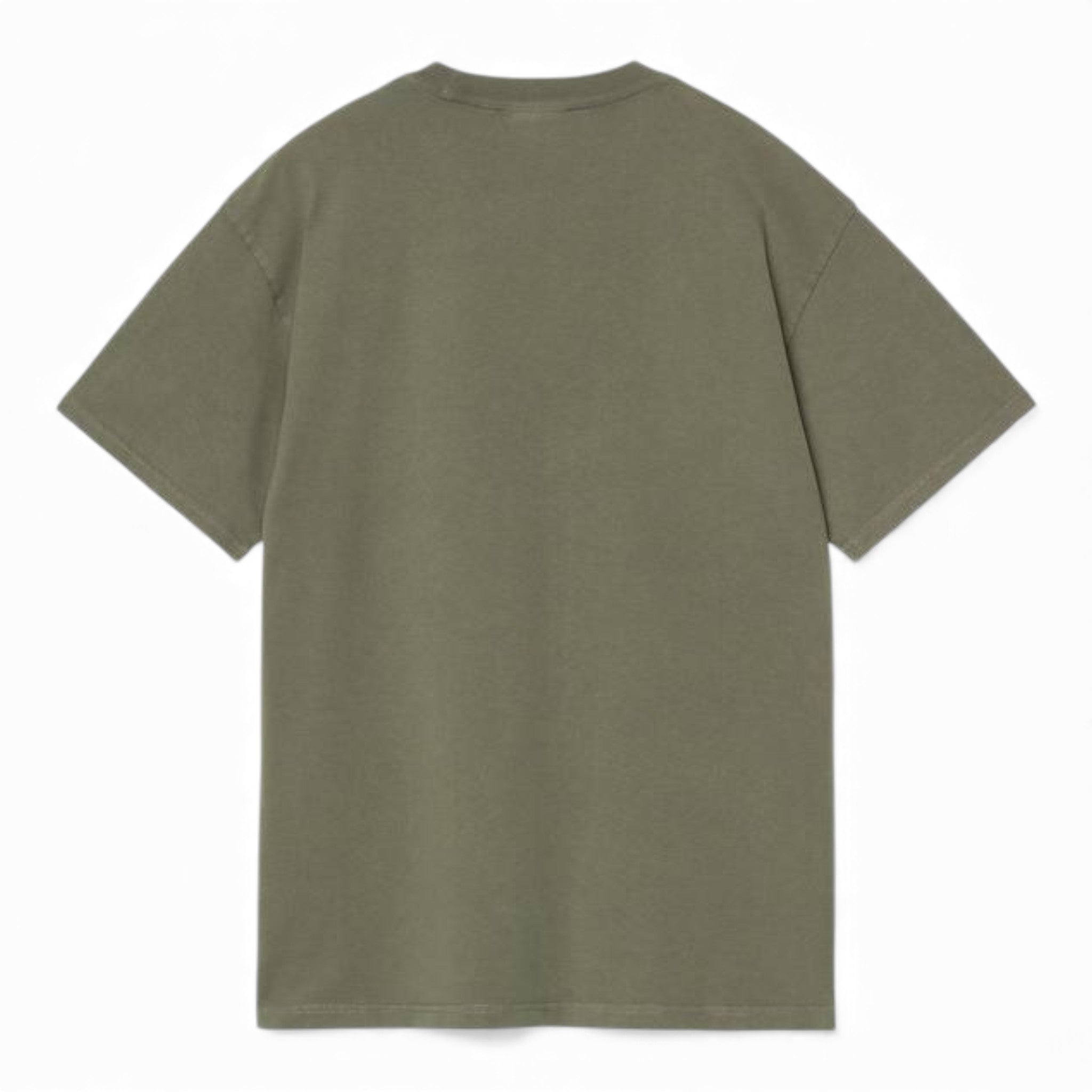Carhartt WIP S/s Faded Pond Corps T-shirt