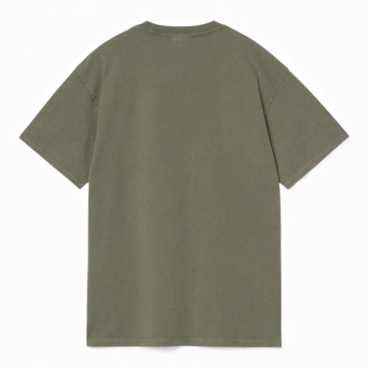 Carhartt WIP S/S FADED POND CORPS T-SHIRT