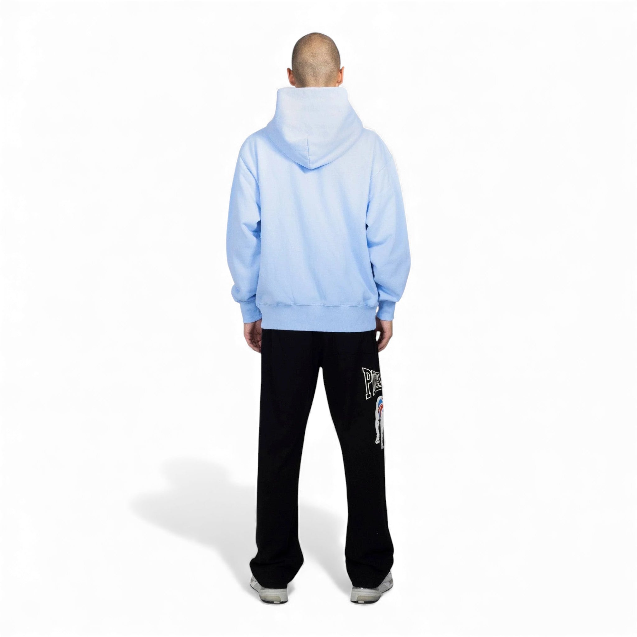 Pleasures Twitch Zip Hoodie