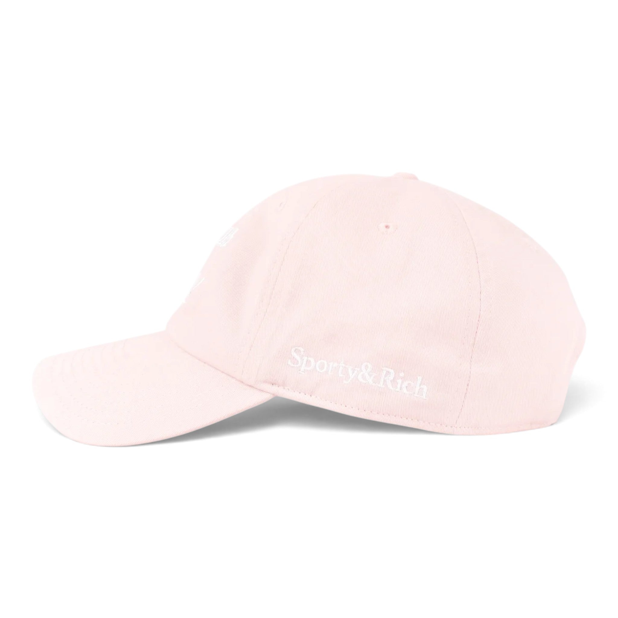 Sporty & Rich Health is Wealth Hat