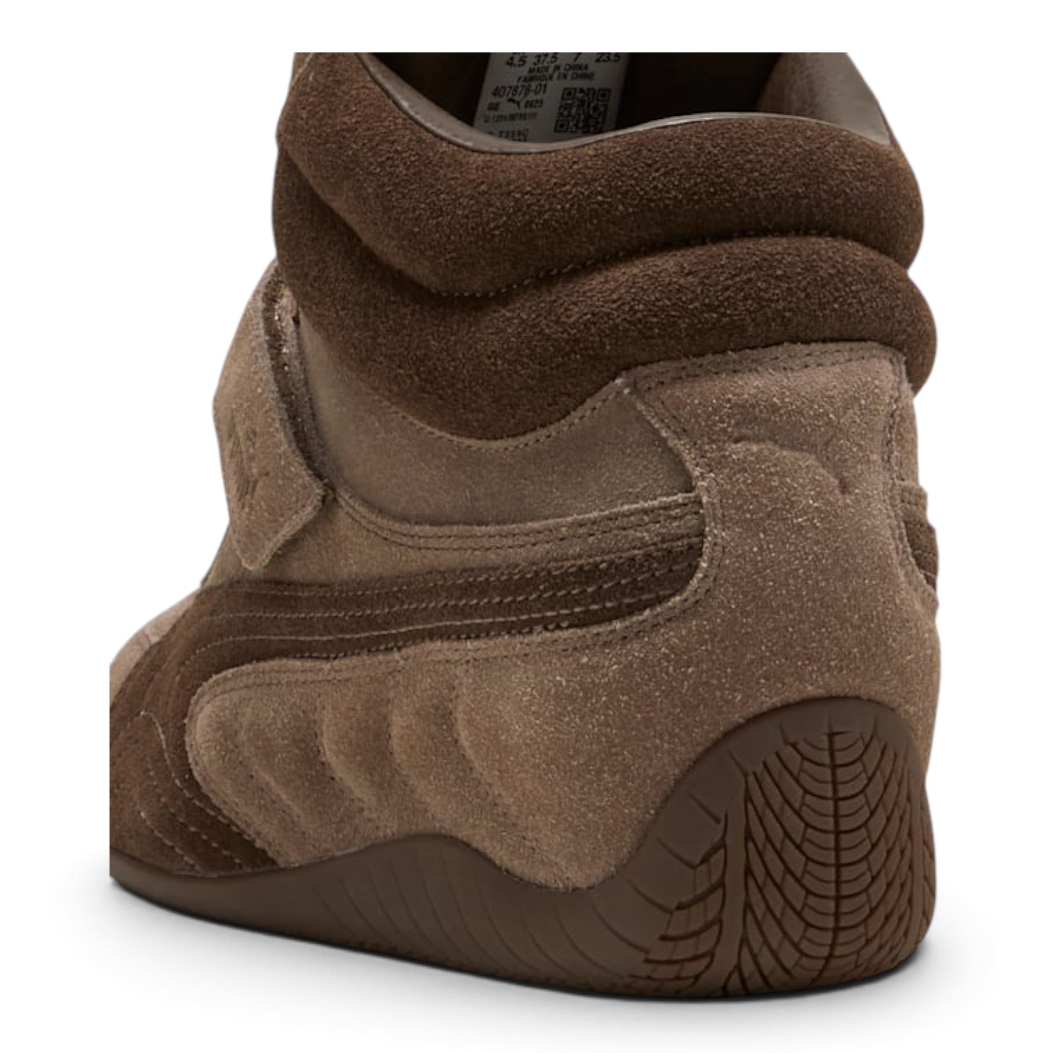 Wmns Puma Speedcat Wedge