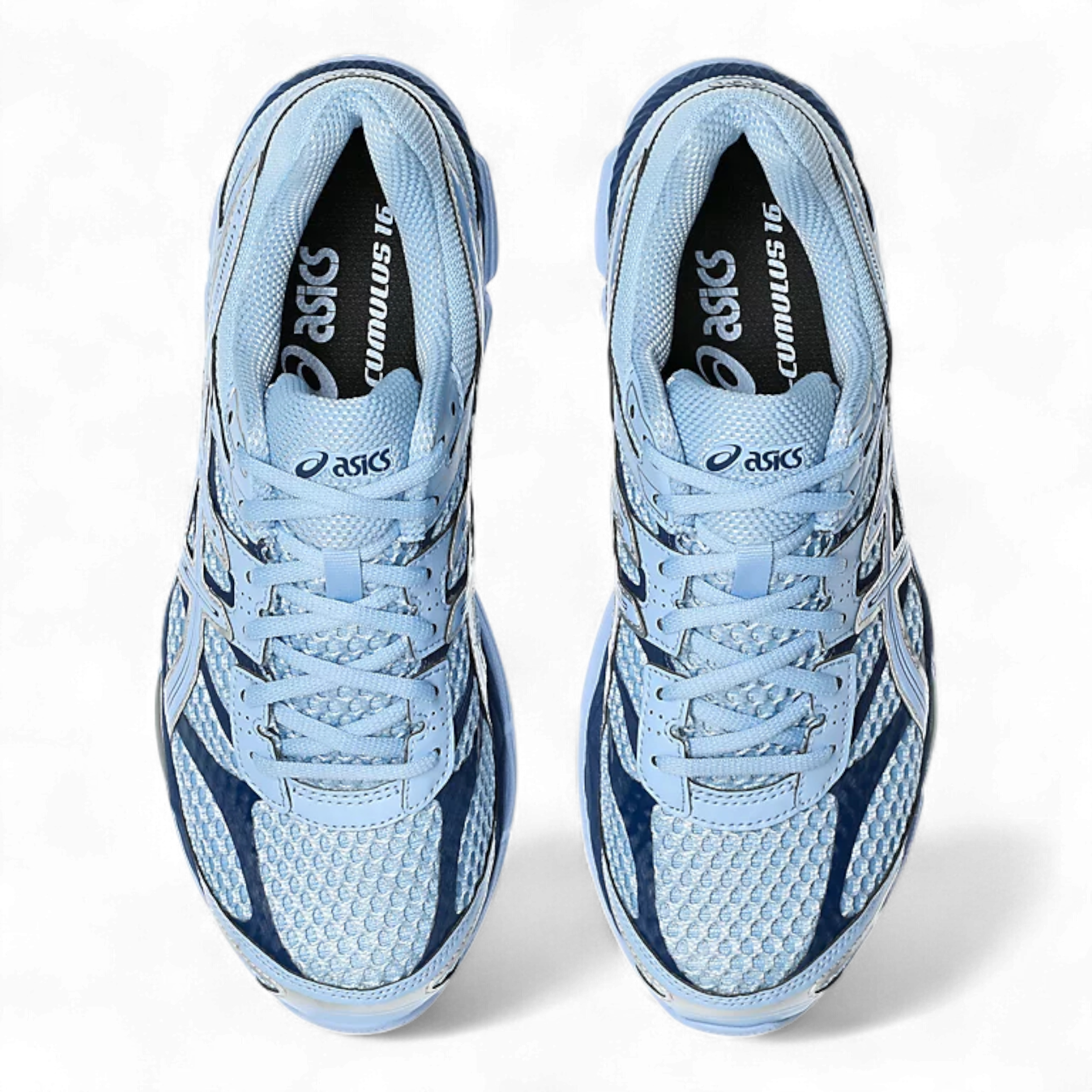 Asics Gel-cumulus 16