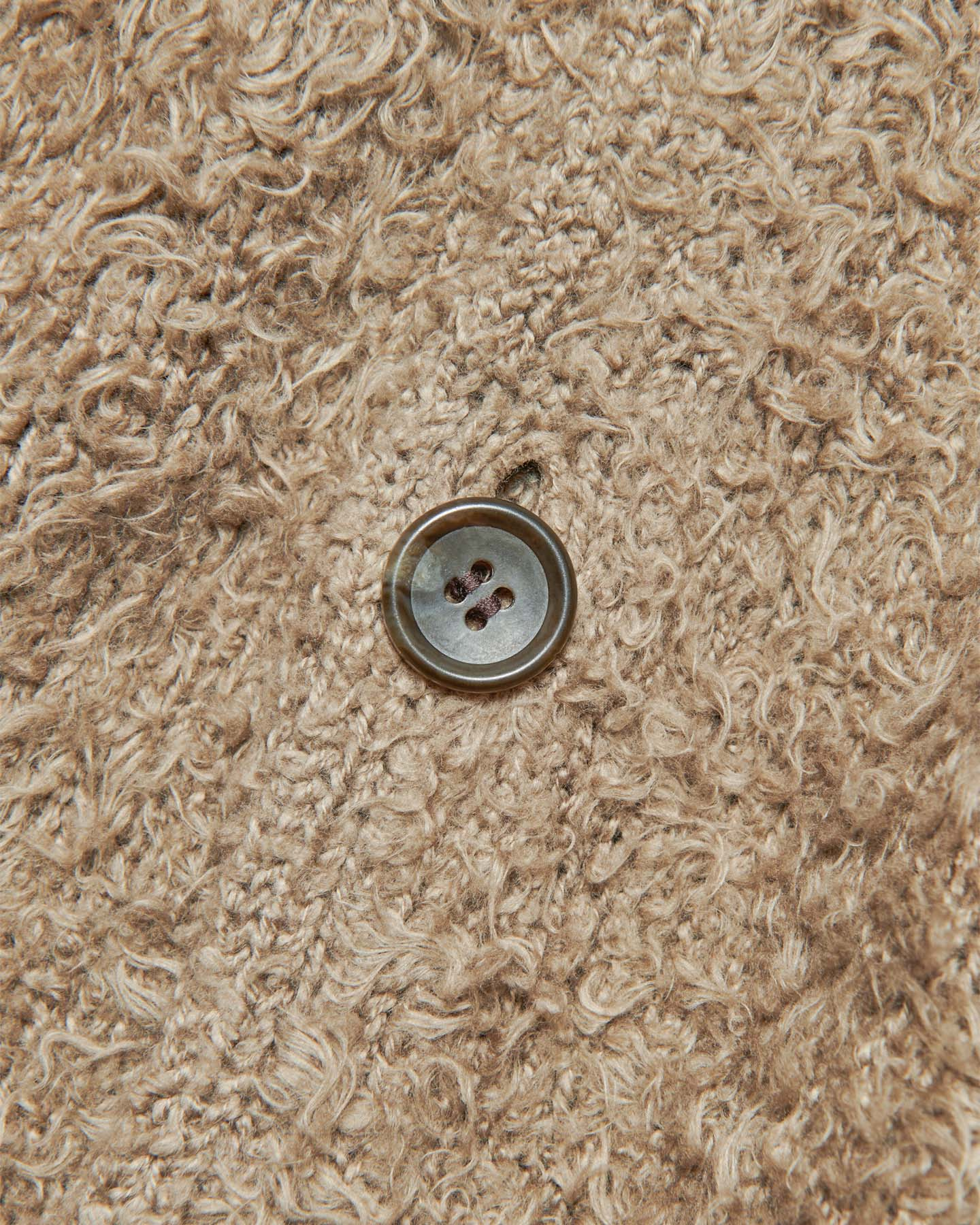 SOPHNET. TROLL CARDIGAN