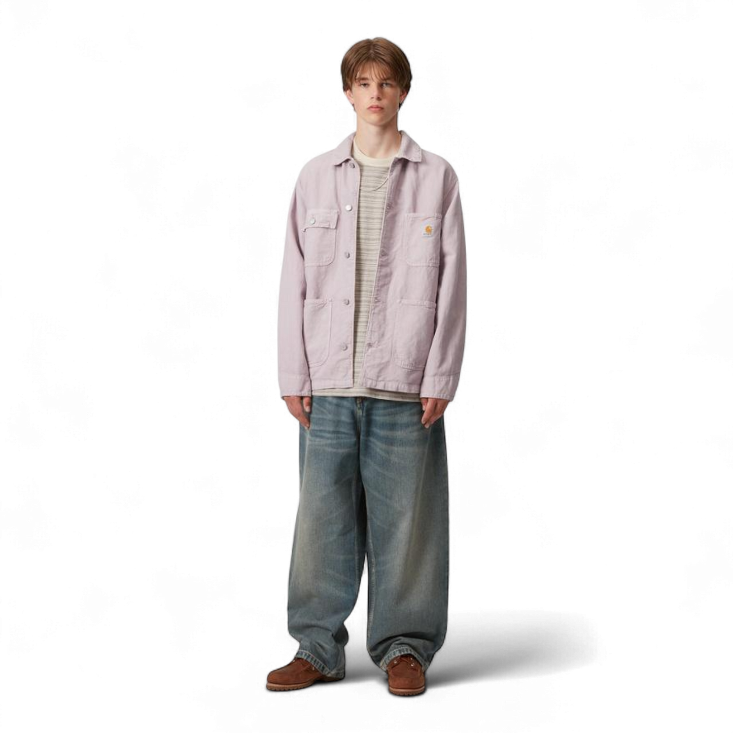 CARHARTT WIP BRANDON PANT