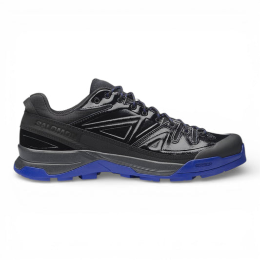 SALOMON X-ALP RECON