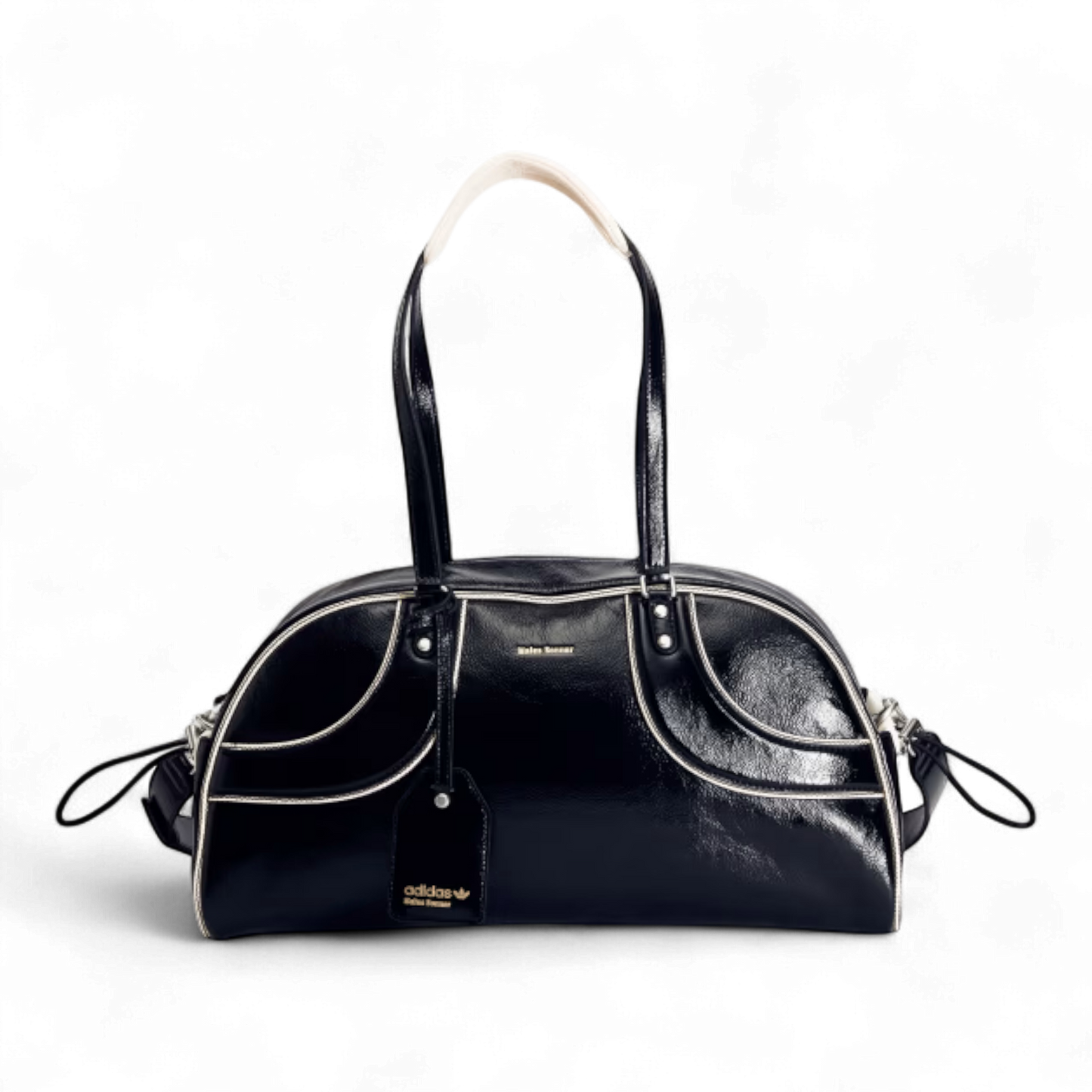 ADIDAS WALES BONNER LEATHER BAG