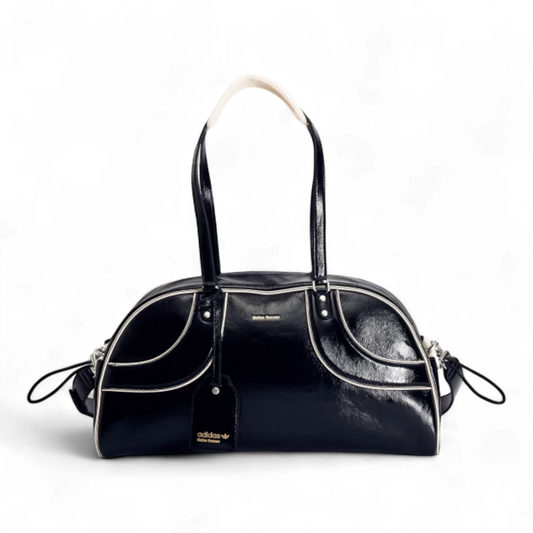ADIDAS WALES BONNER LEATHER BAG