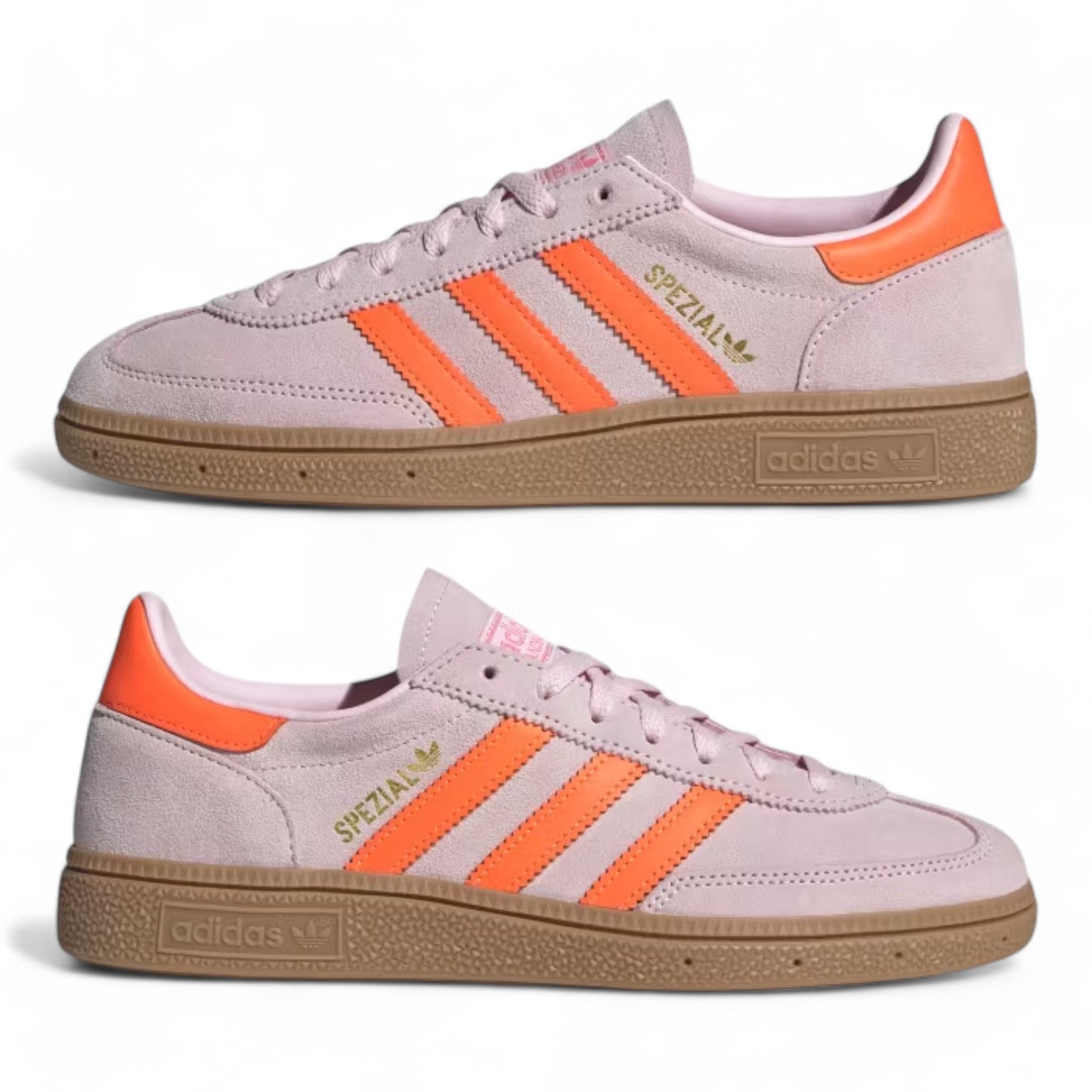 WMNS ADIDAS HANDBALL SPEZIAL