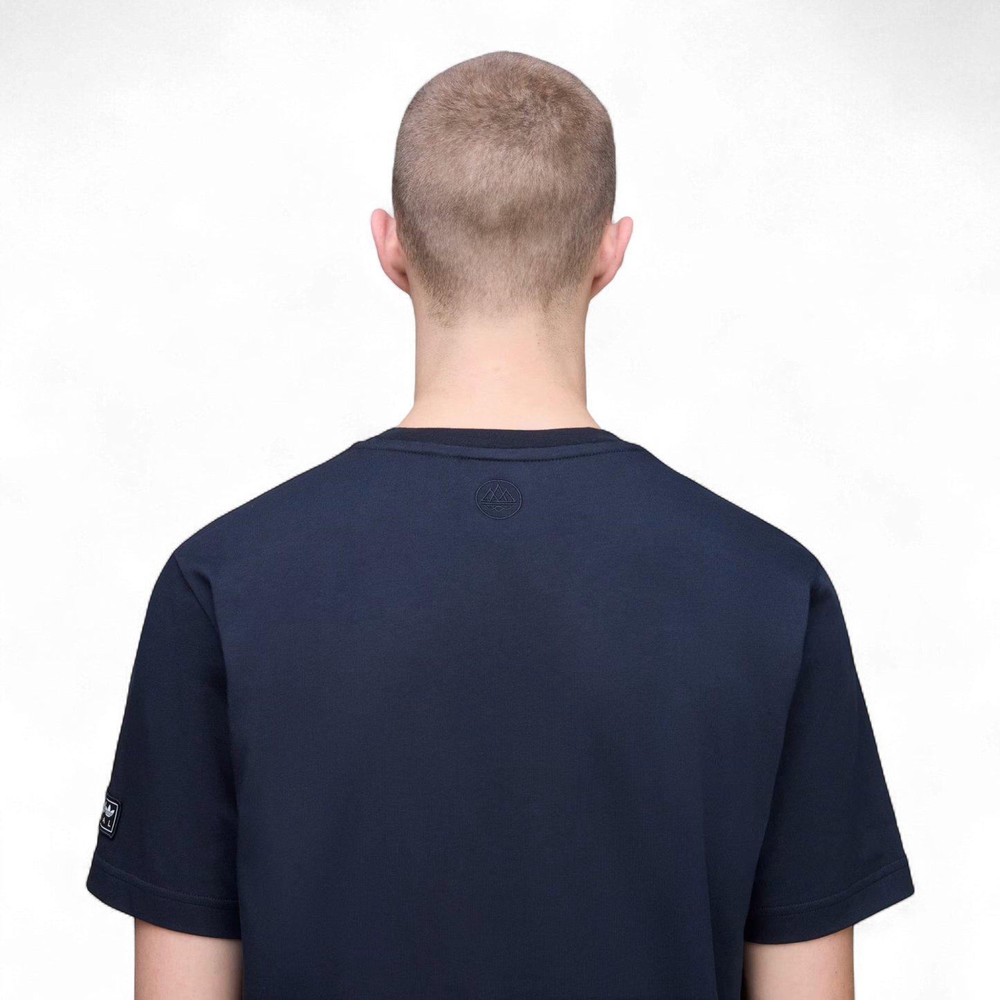 ADIDAS SPZL LOGO T-SHIRT