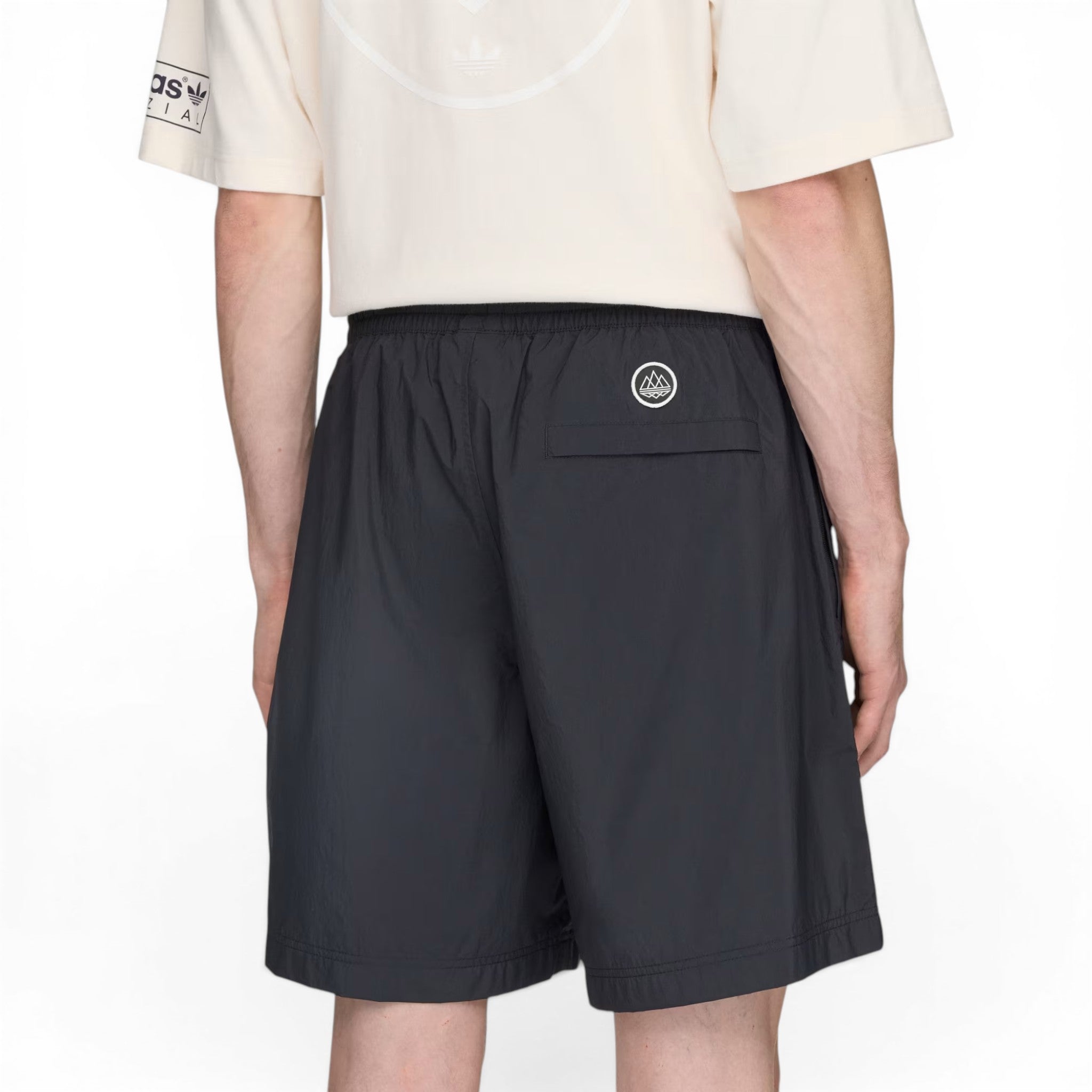 Adidas Hudswell Spzl Shorts