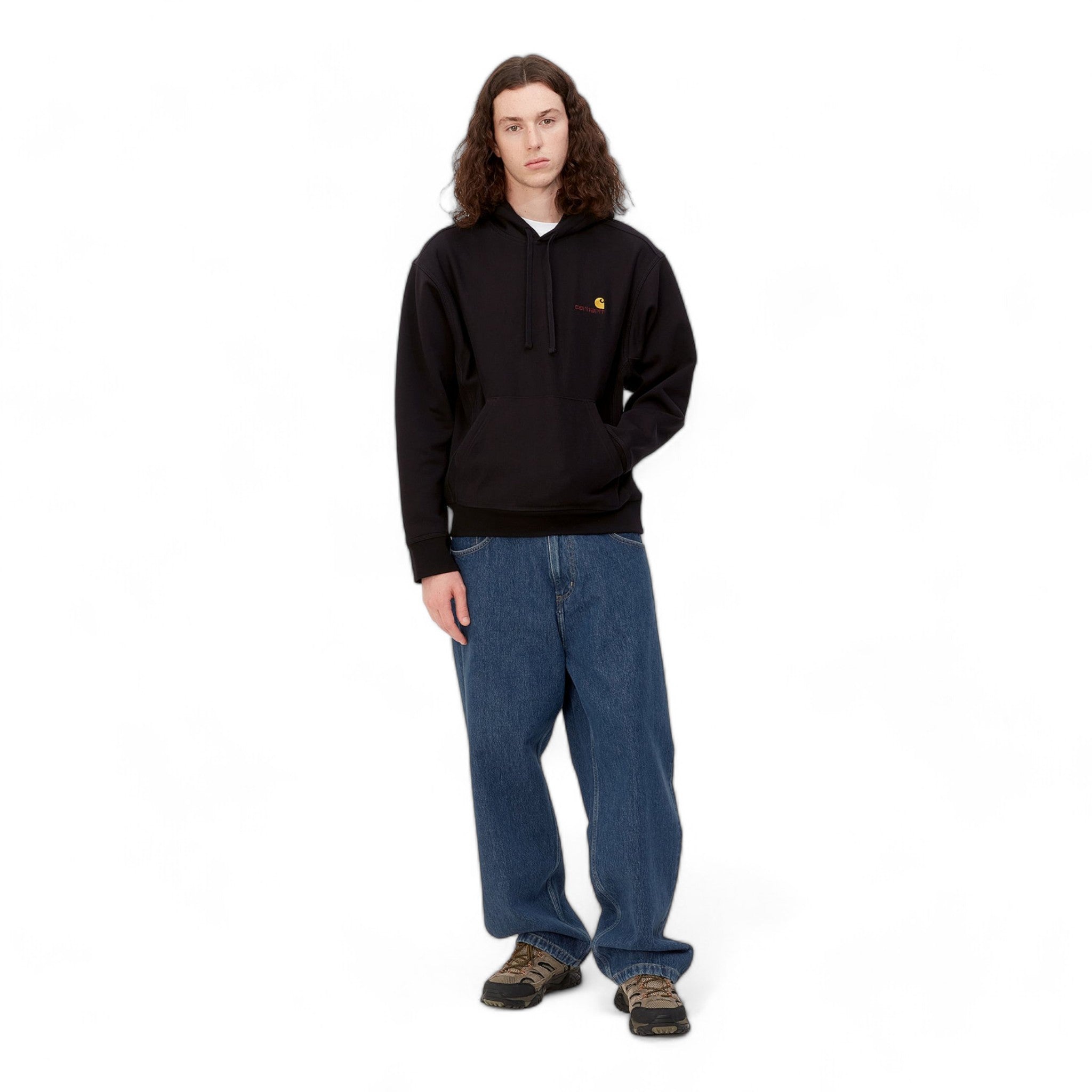 Carhartt Wip Brandon Pant