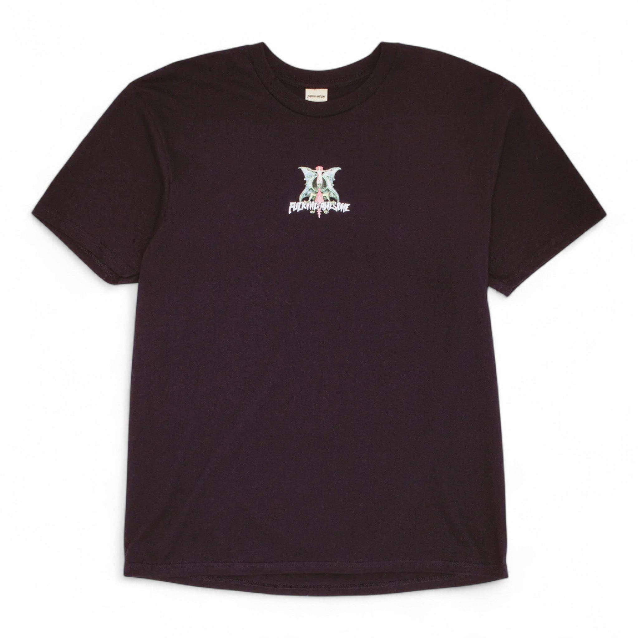 Fucking Awesome Time Bandits