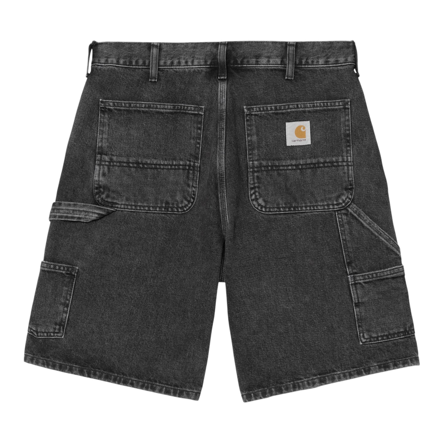 CARHARTT WIP DOUBLE KNEE SHORTS