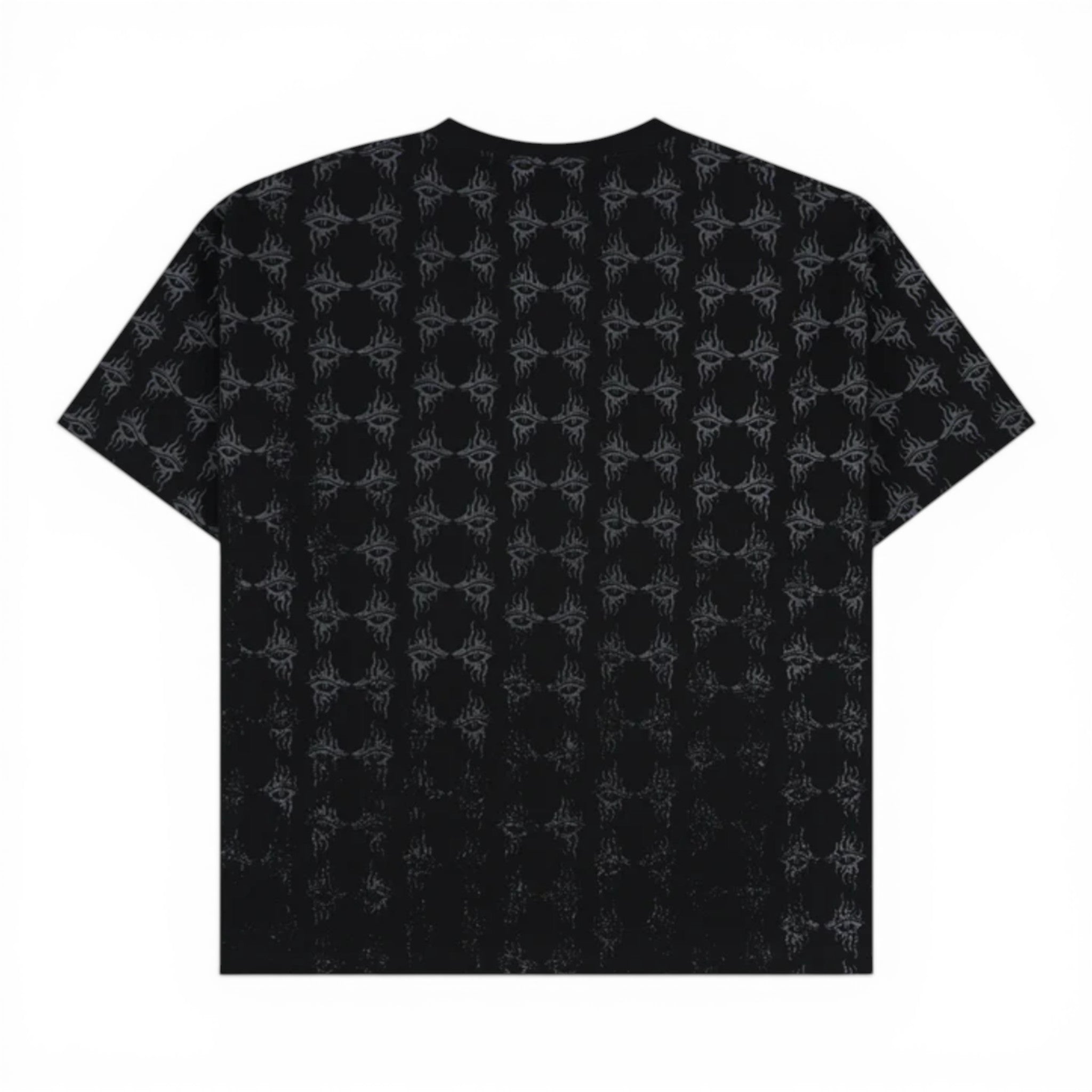 Pleasures Judgement Heavyweight T-shirt