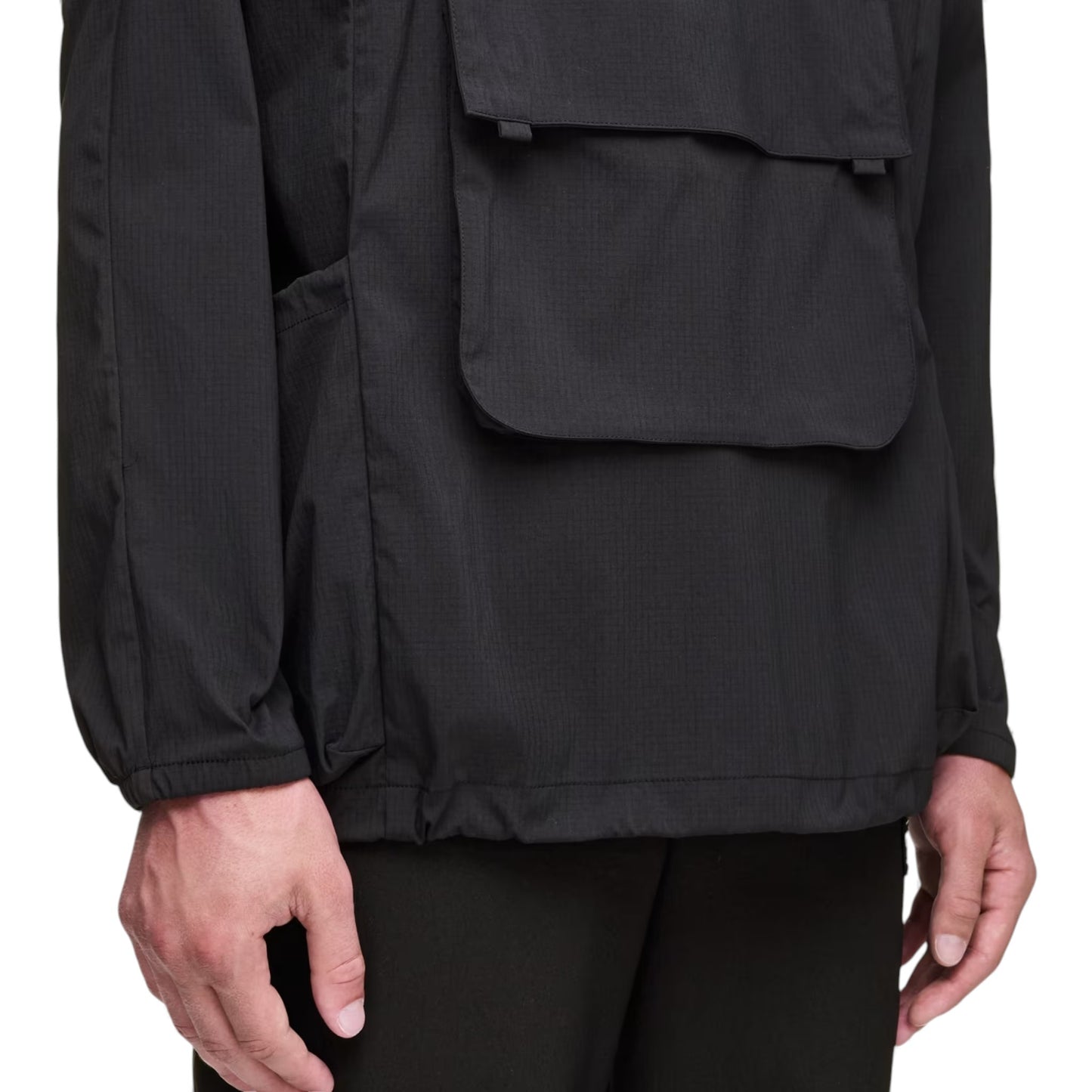 ADIDAS SPZL F.C SMOCK