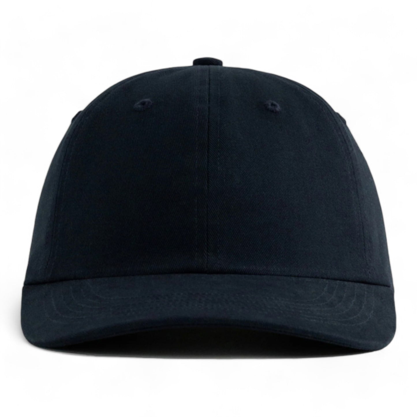 THE LOOSE COMPANY LOGO CAP NAVY