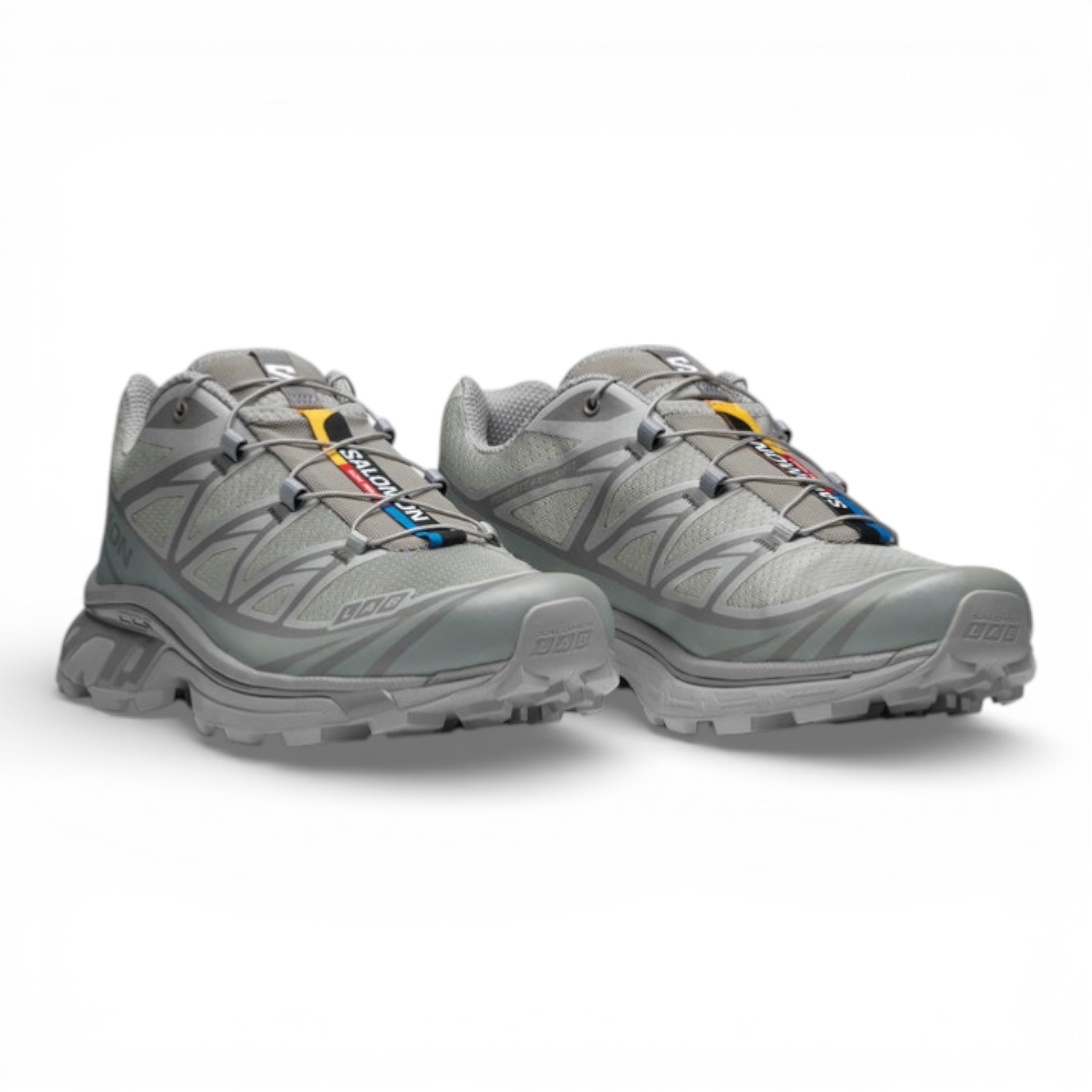 Salomon Xt-6