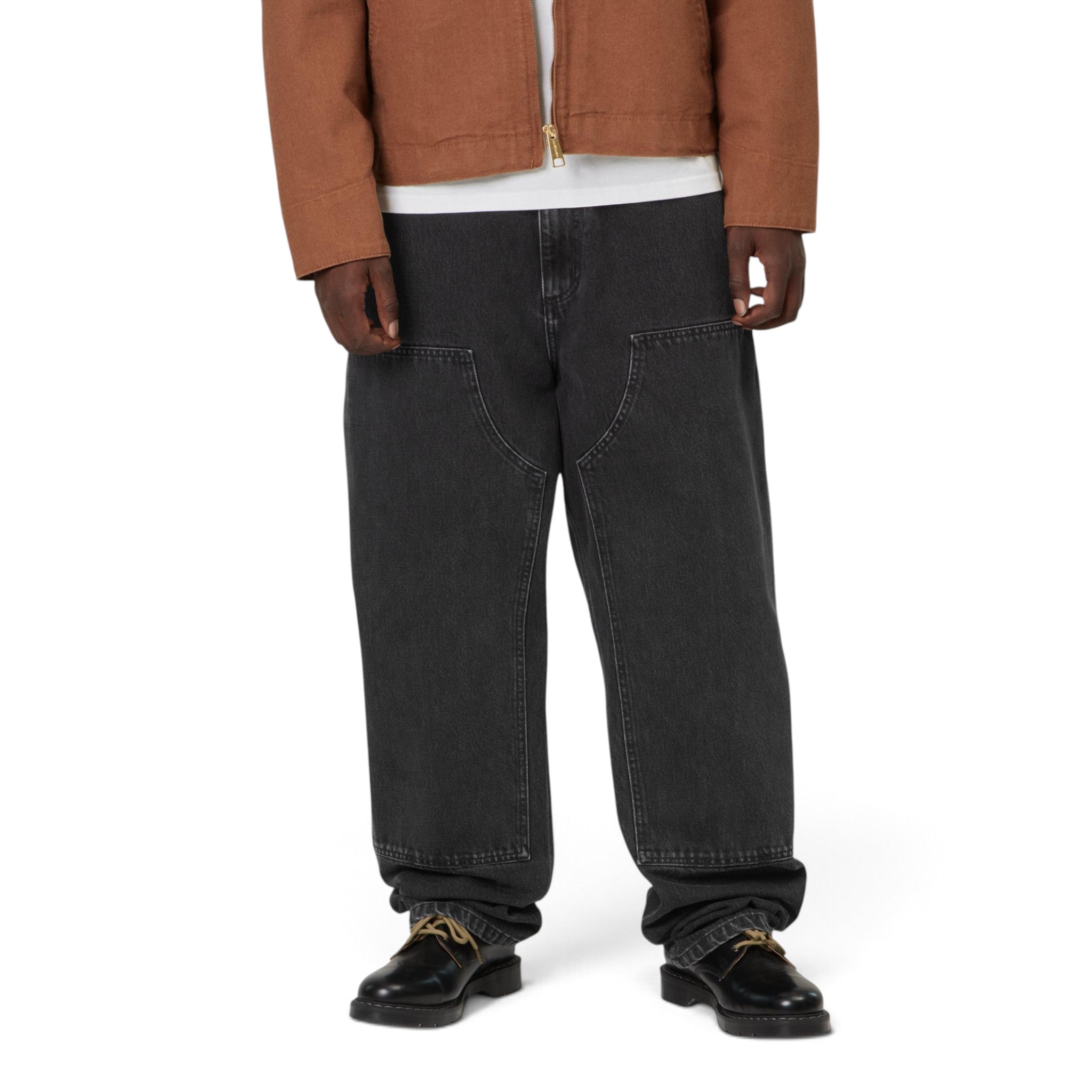 Carhartt WIP Double Knee Pant