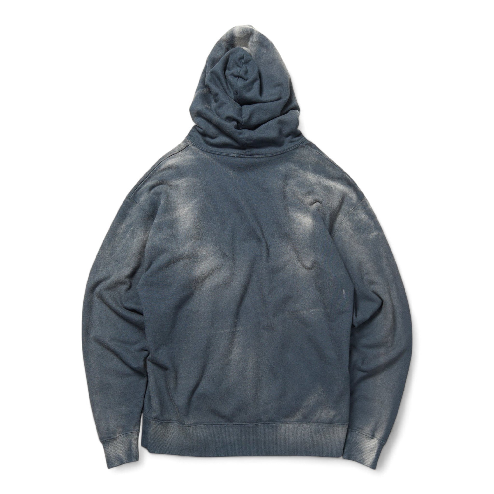 Uniform Experiment Fade Hoodie