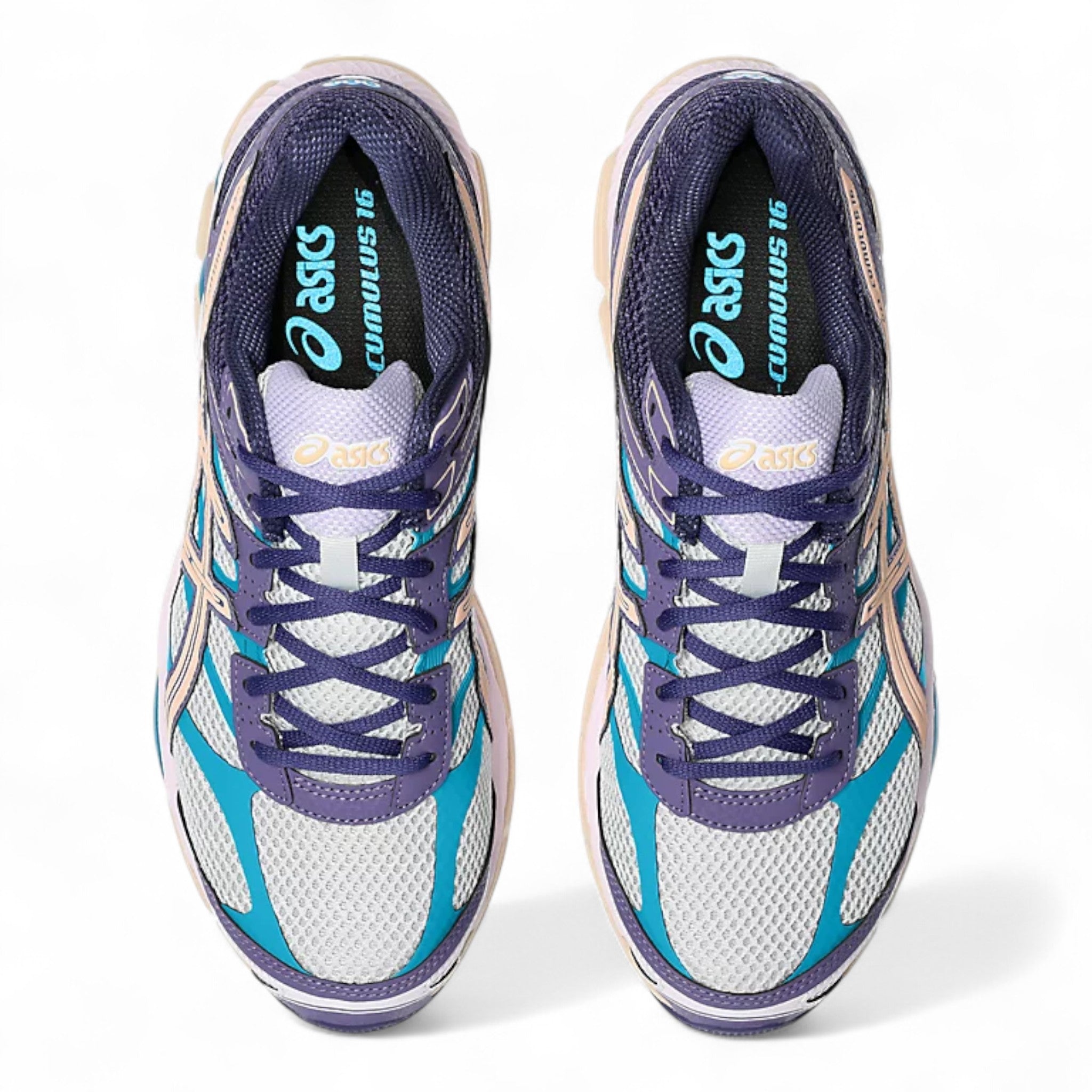 Asics Gel-cumulus 16
